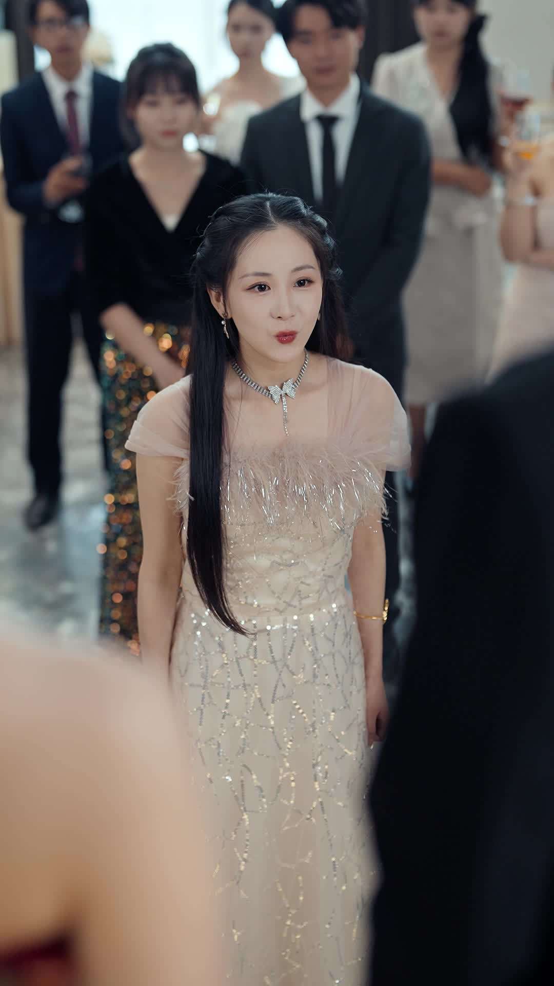 Episode 9 - The Genius Bride Returns