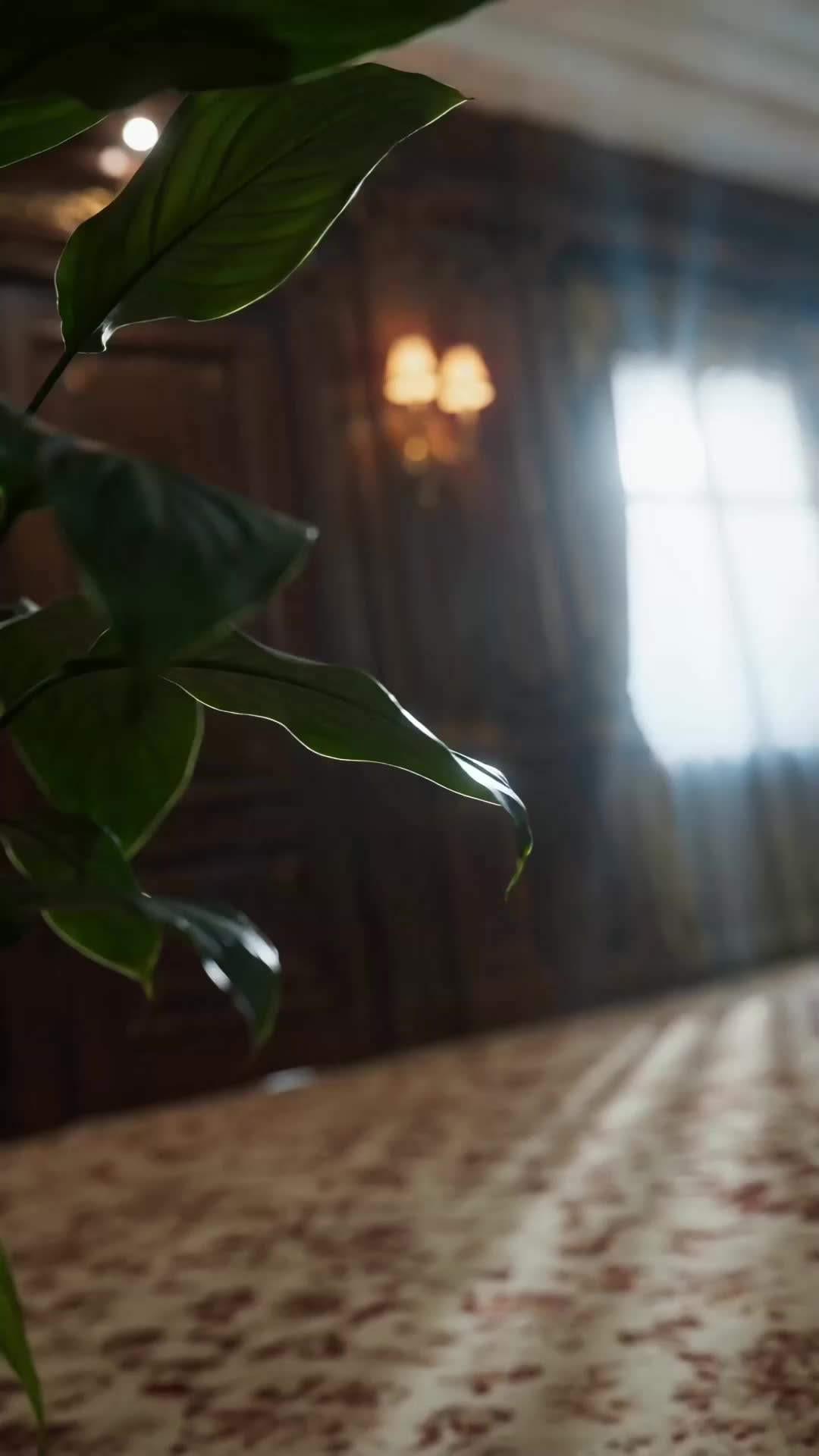 Episodio 6 - La novia del Atlántico