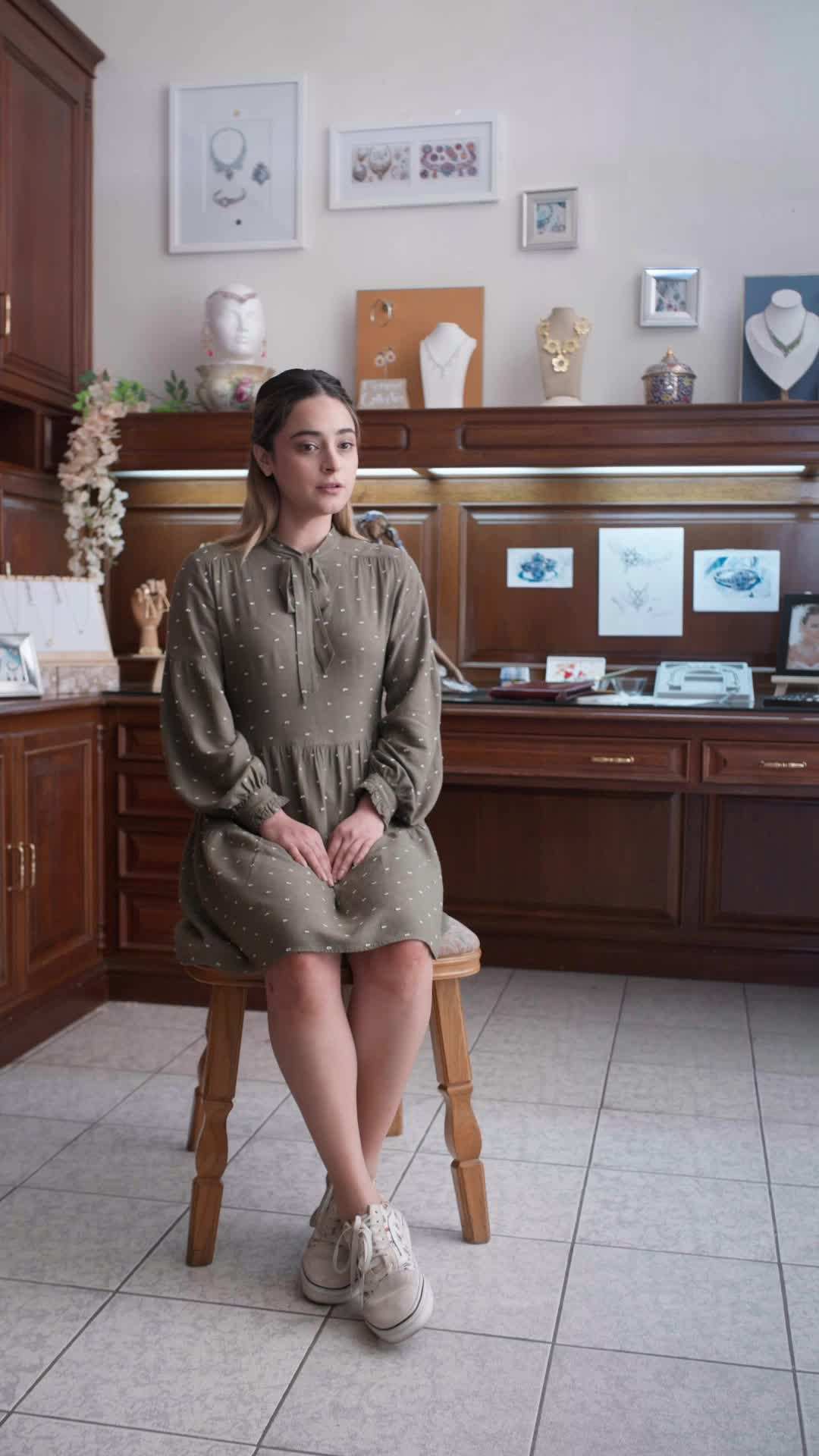 Episodio 34 - La Heredera Contrataca