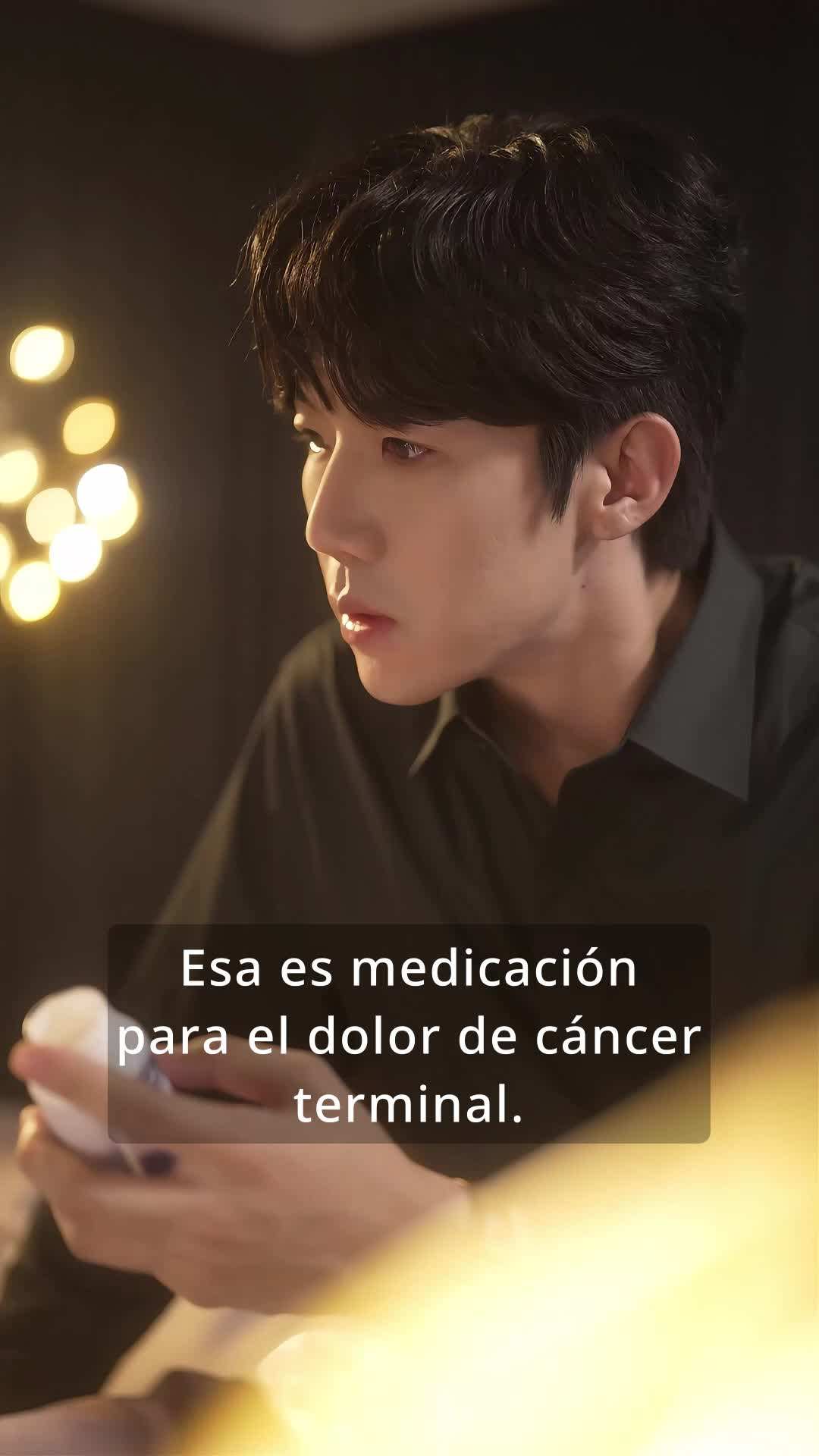 Episodio 11 - Brilla Aunque Tú No Estés
