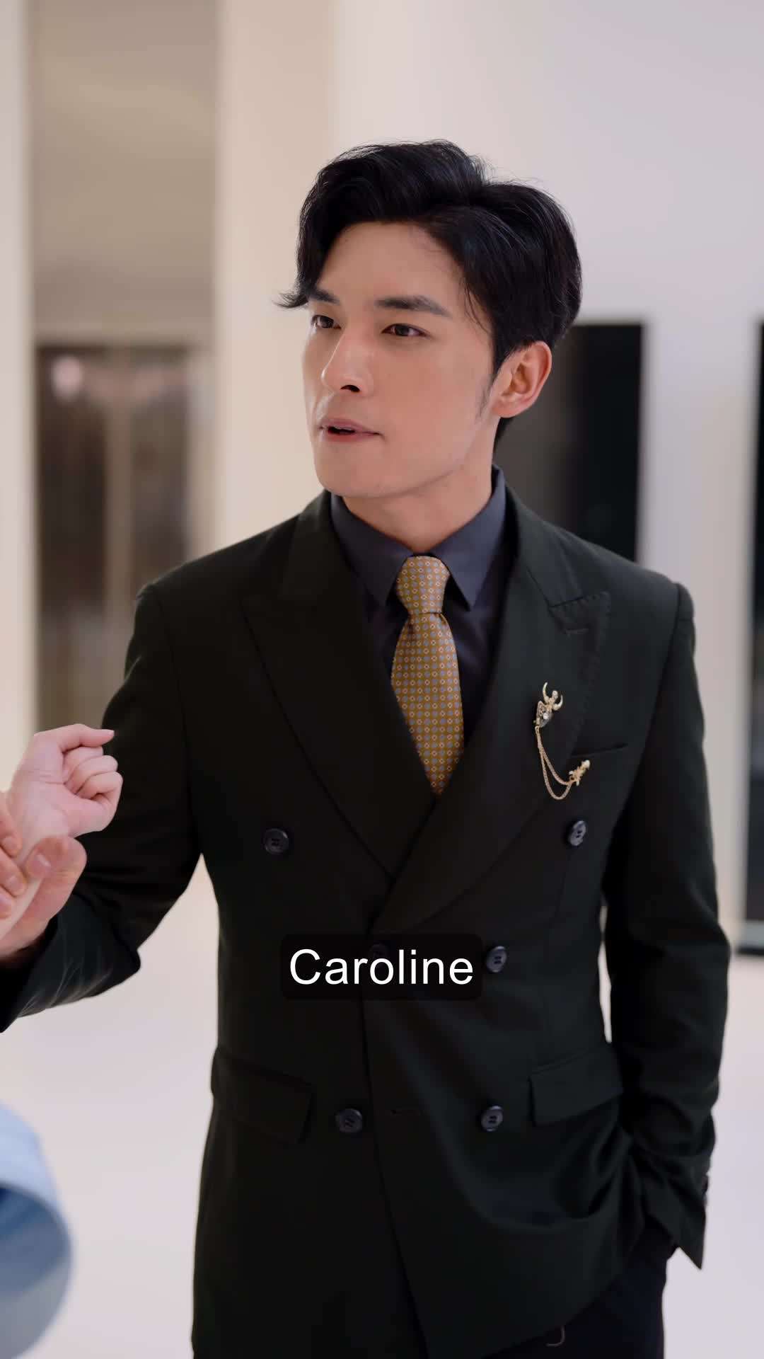 Episode 20 - Madam, Give the CEO Another Chance