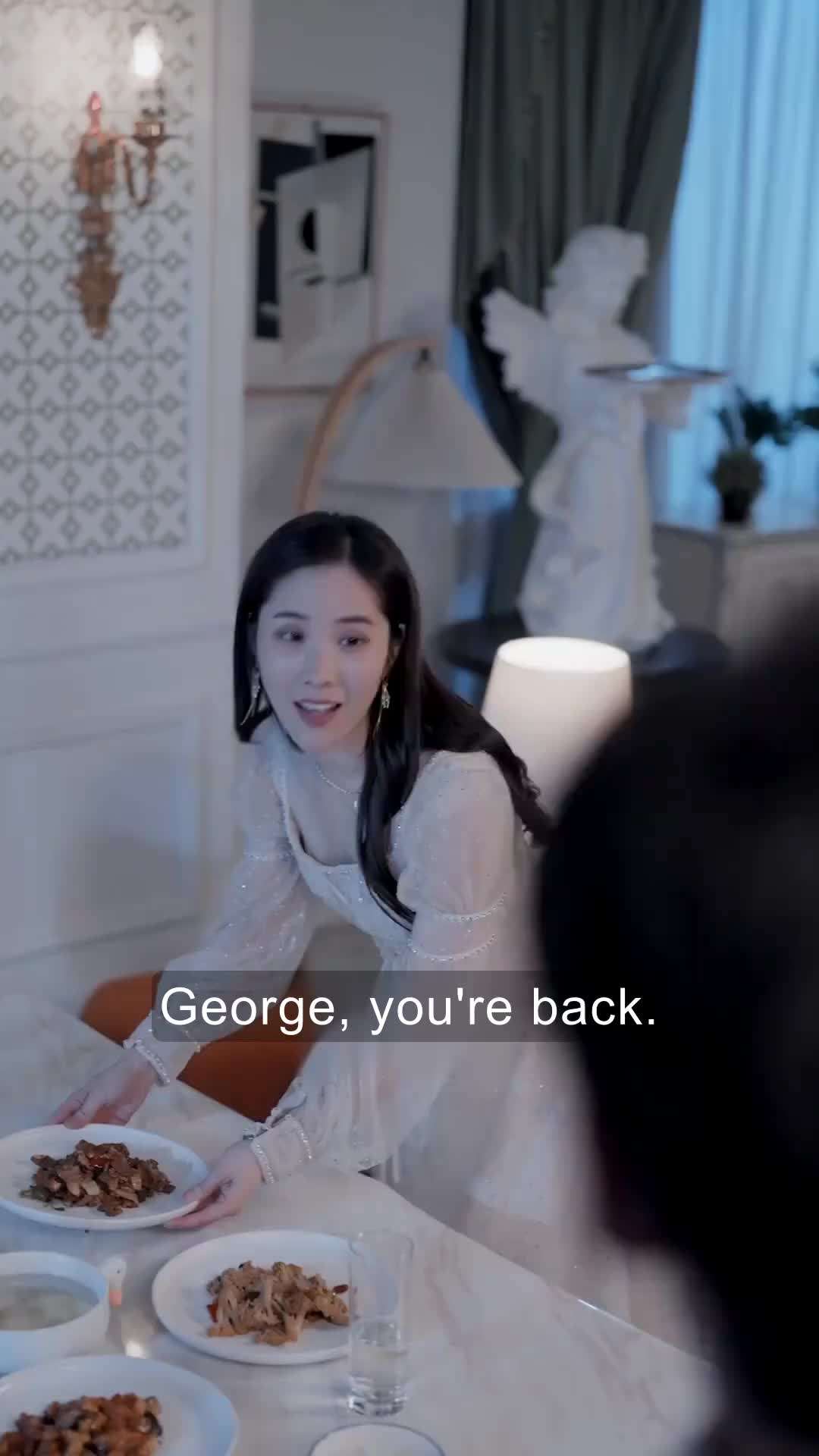 Episode 33 - CEO, Your Wife Is Gone