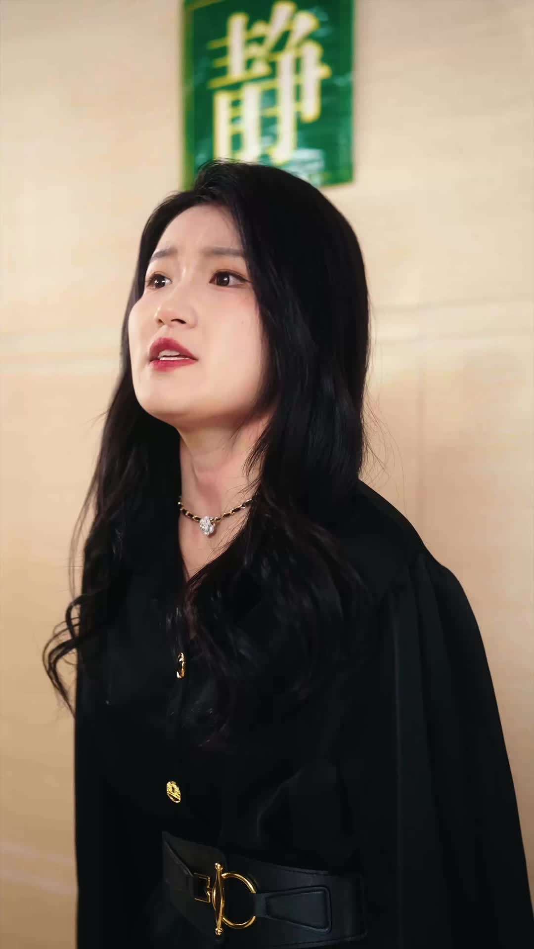 에피소드 38 - 아기와 함께 남은 이별