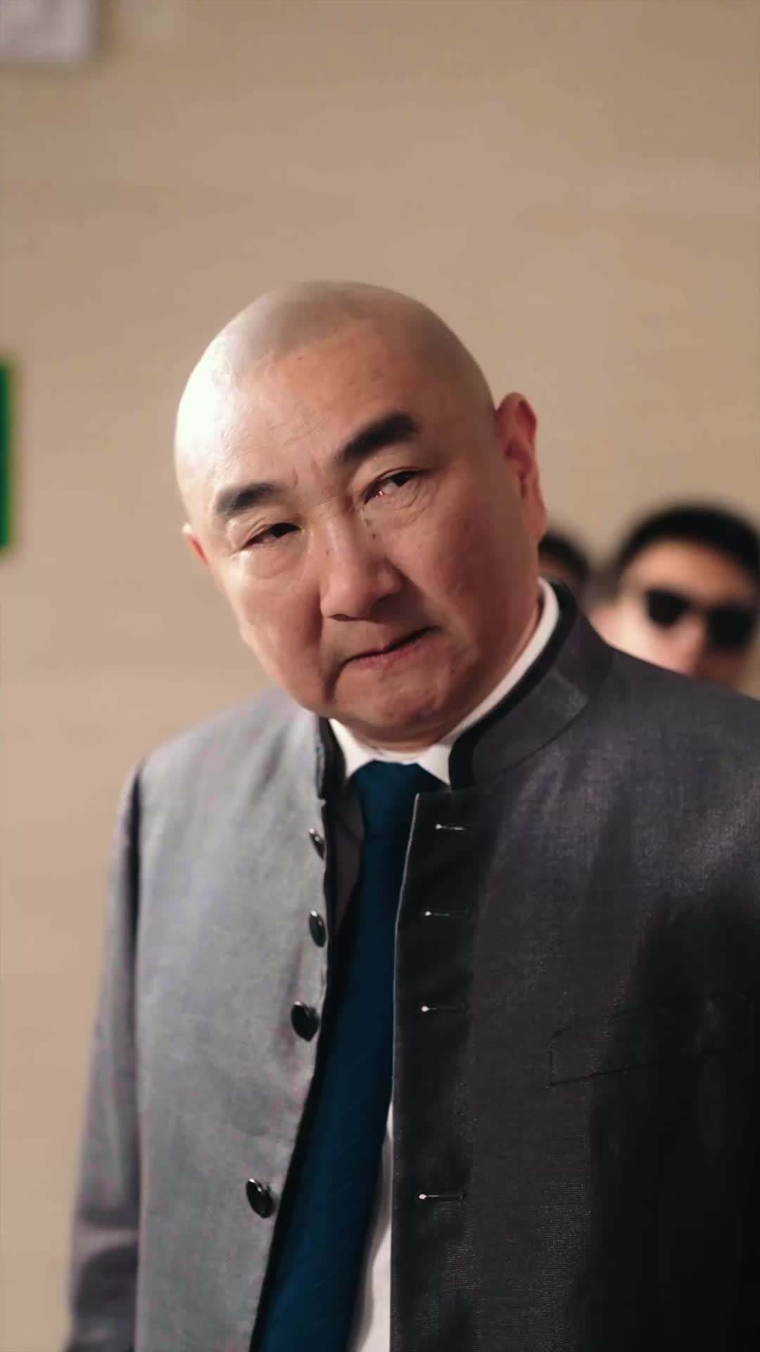 에피소드 60 - 아기와 함께 남은 이별