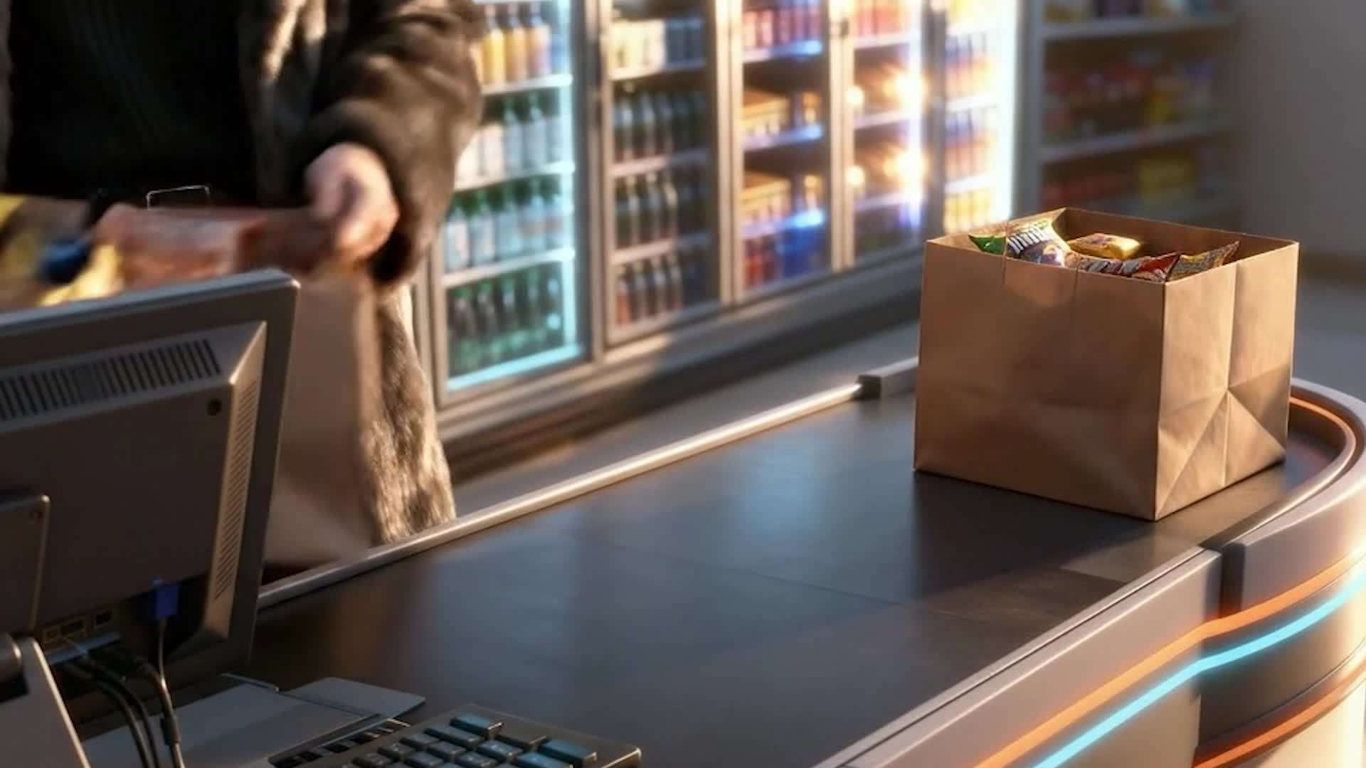 Episode 9 - Doomsday Mart: S-Class Staff Wanted