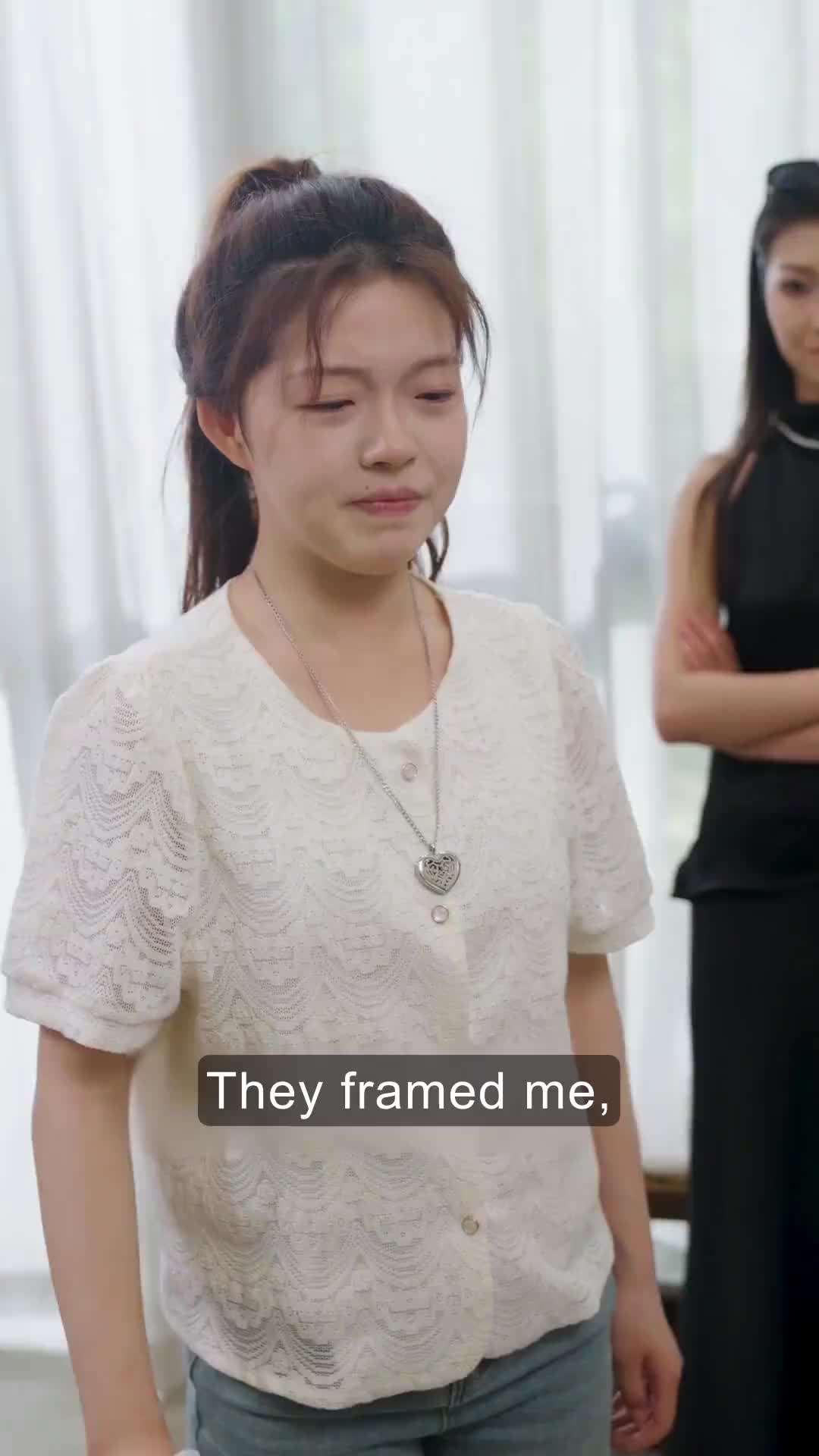 Episode 16 - Blind Heiress