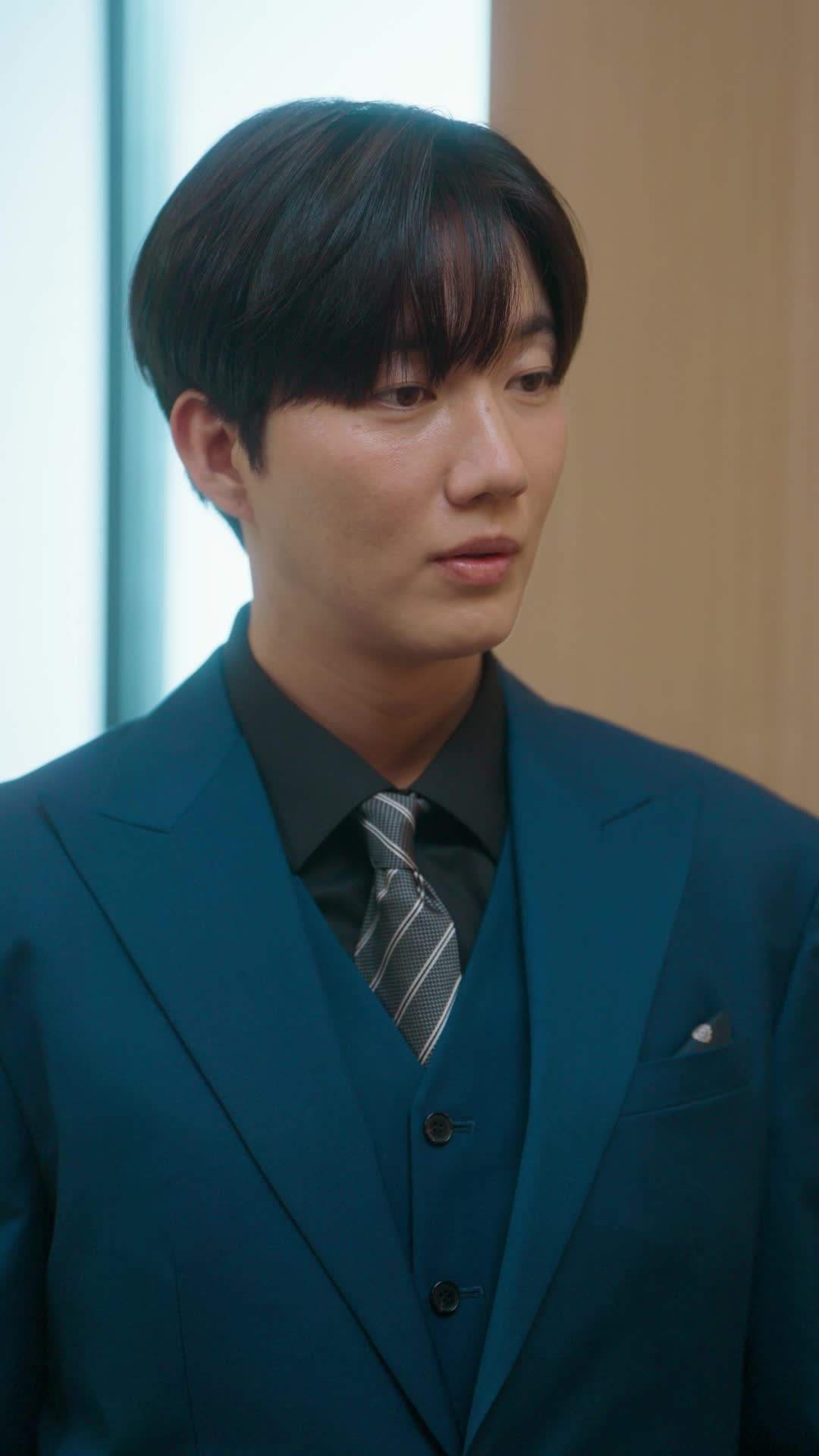 에피소드 28 - 결혼 먼저 해버린 부부