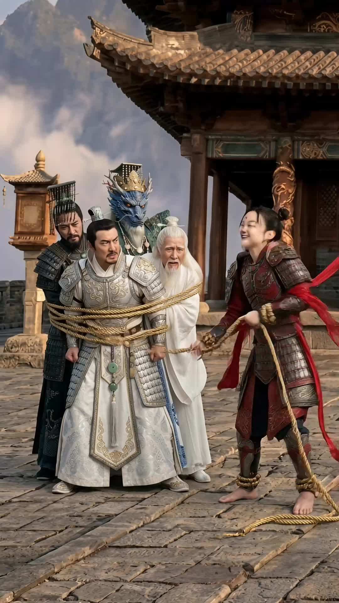 Episode 73 - A Mortal Among Immortals