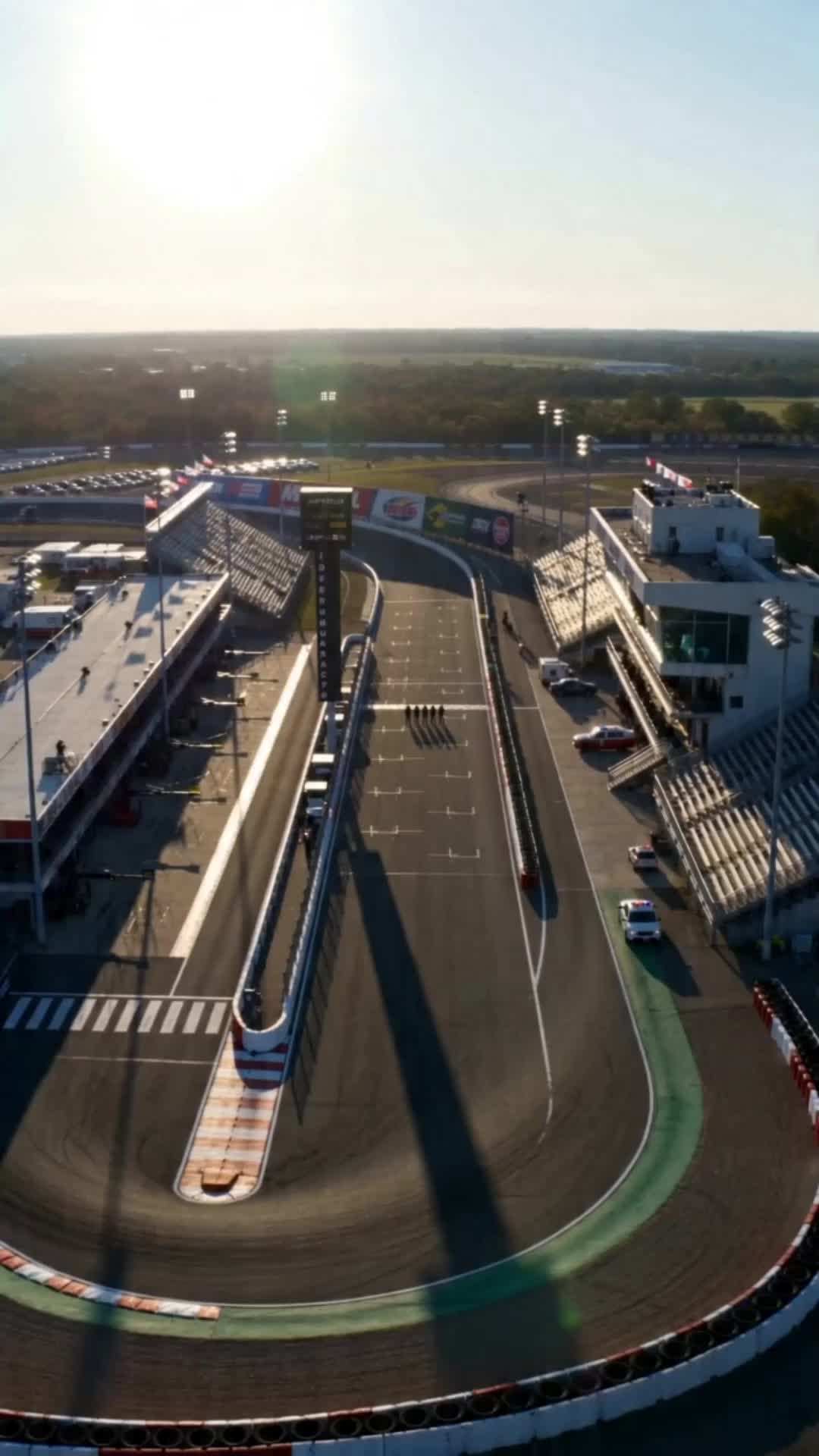 Episode 10 - The Vanished Racing Legend