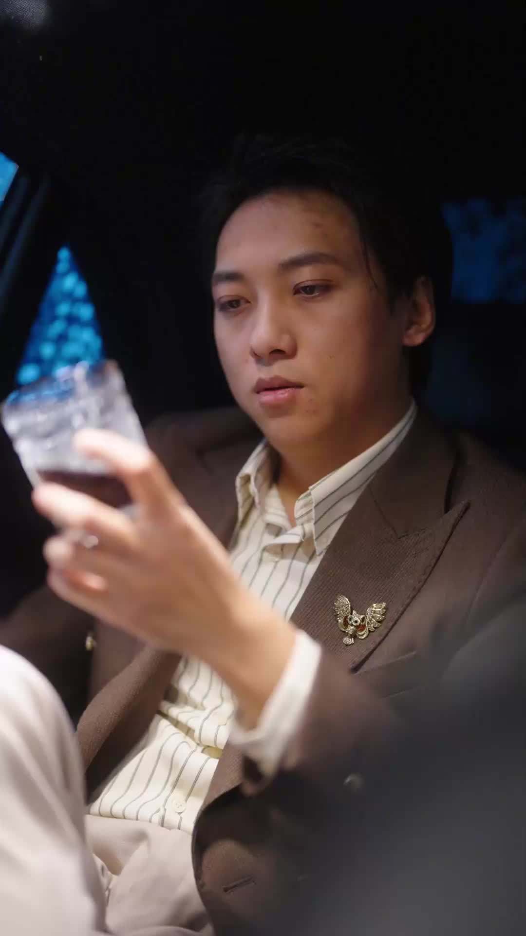 에피소드 21 - 시간을 되돌릴 수 있다면