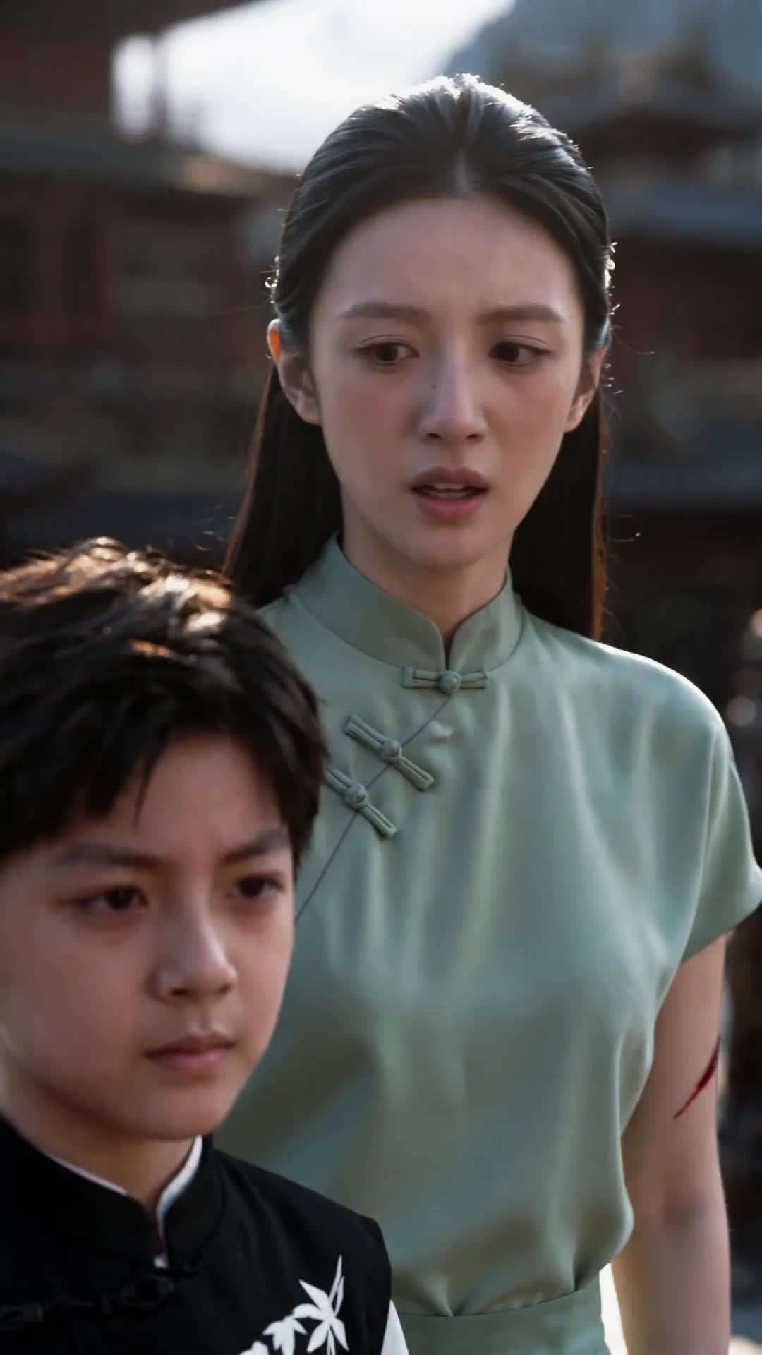 에피소드 19 - 백 년 음모를 막기 위해 환생한 귀왕