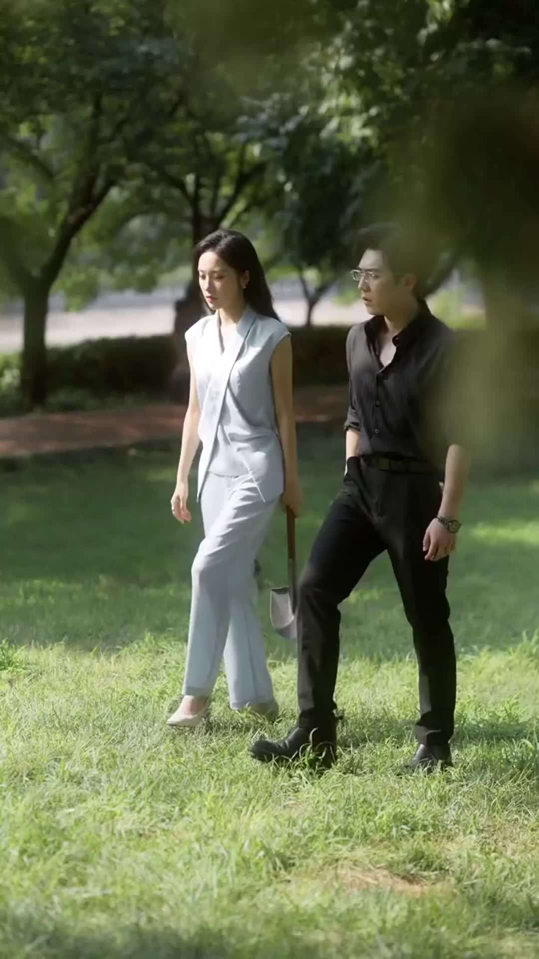第62集 - 渣男前任把假千金當寶,真千金笑死