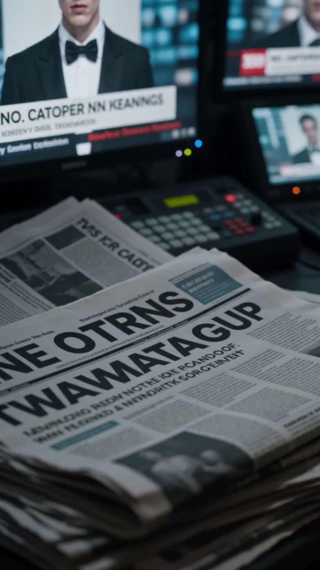 Episode 38 - The Billionaire's Nanny is the Real Mother