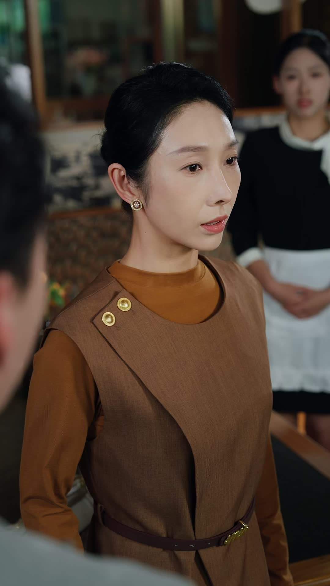 エピソード39 - 三十年の結婚生活、 嘘だらけの終幕