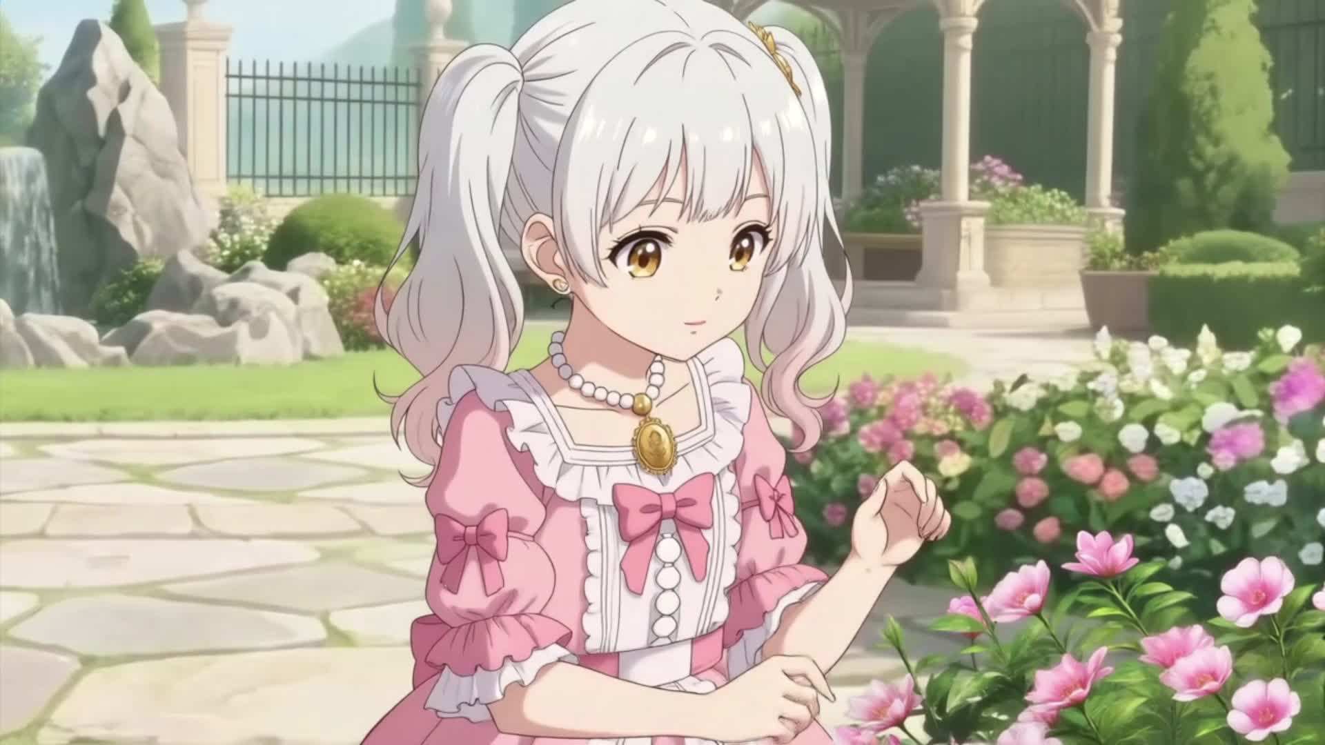 Episode 20 - My Daughter's Pets Are SSS-Rank Beasts?!