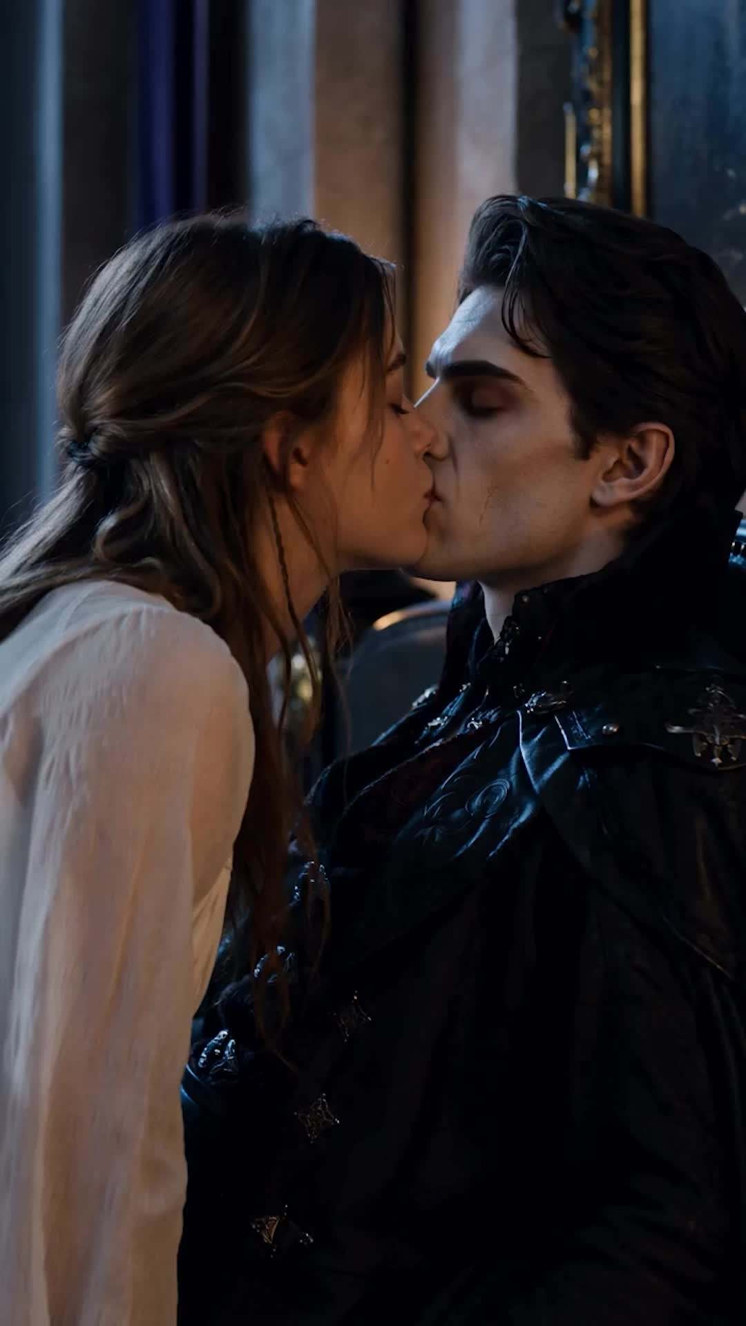 Episodio 10 - La novia de sangre del rey maldito de piedra