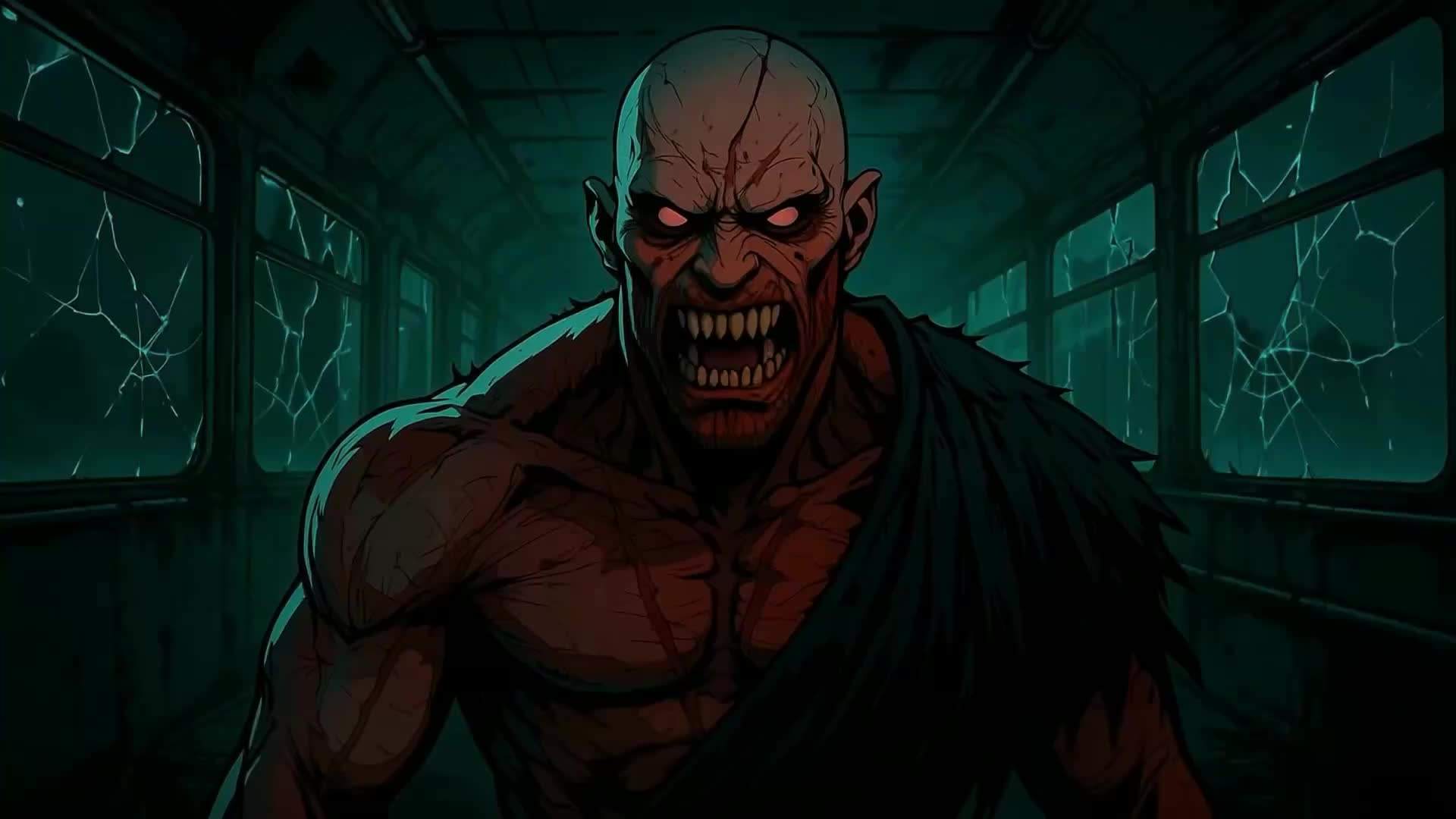 Episode 15 - Aku Jadi Boss Terakhir di Dunia Game?