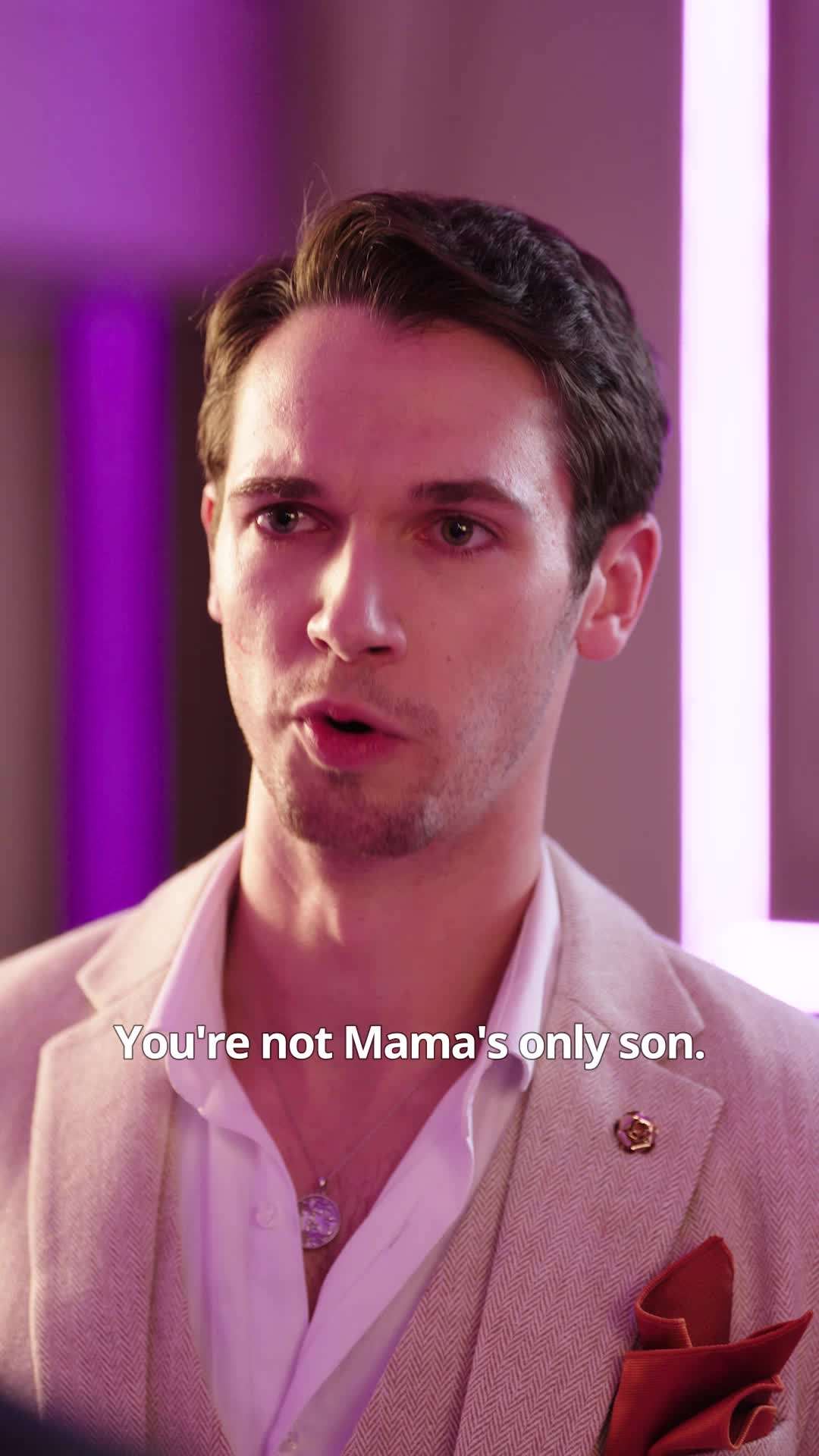 Episode 60 - Mama, Sing Me a Lullaby