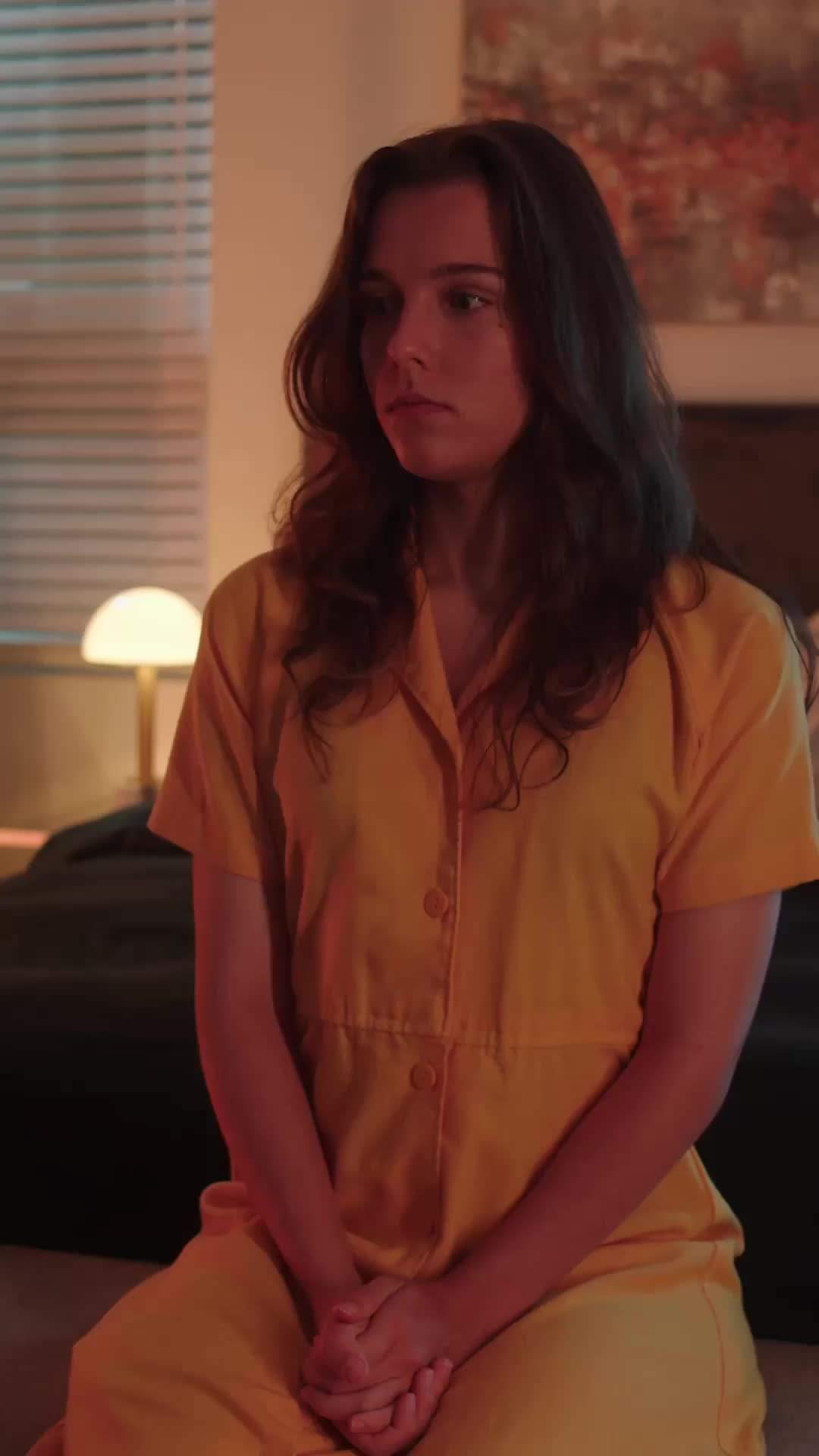 Trailer - The CEO's Contract Wife