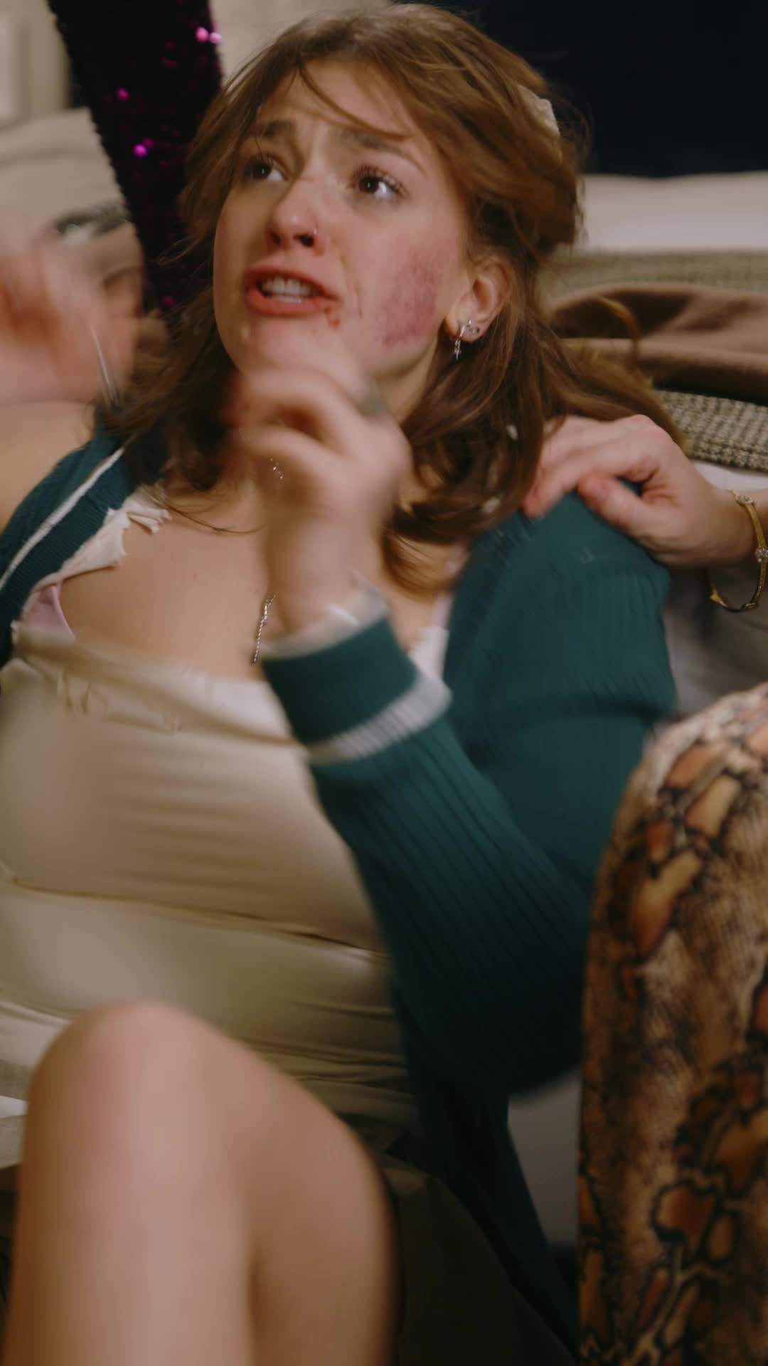 Episode 7 - Go Away Stepmom, You Have It All Wrong!