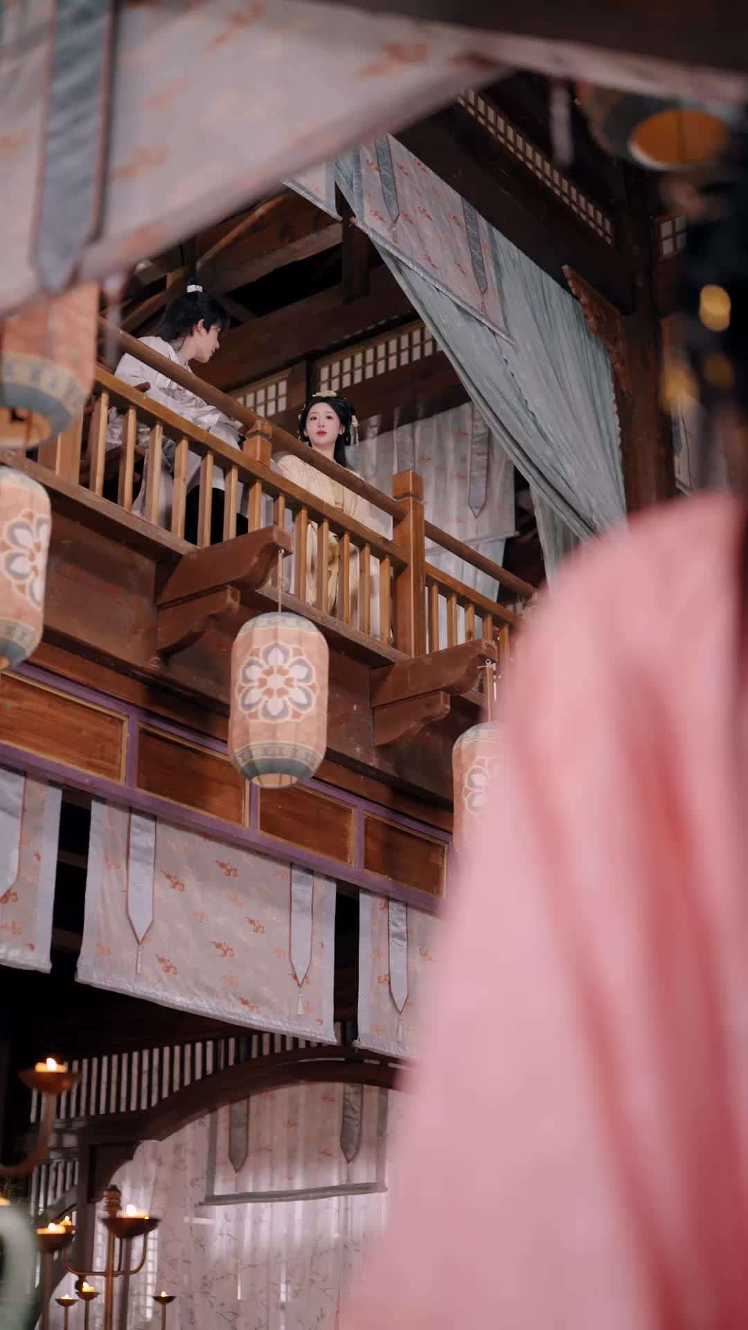 Episodio 29 - Divorcio del impostor, matrimonio con el trono