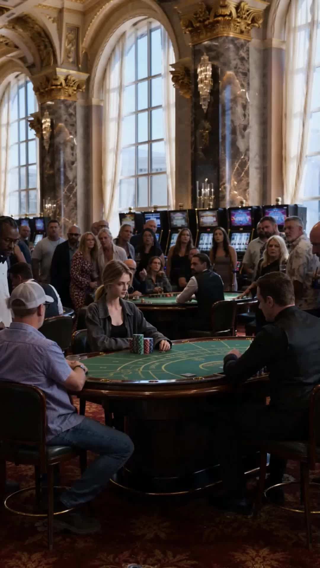 Episode 9 - The Last Ace