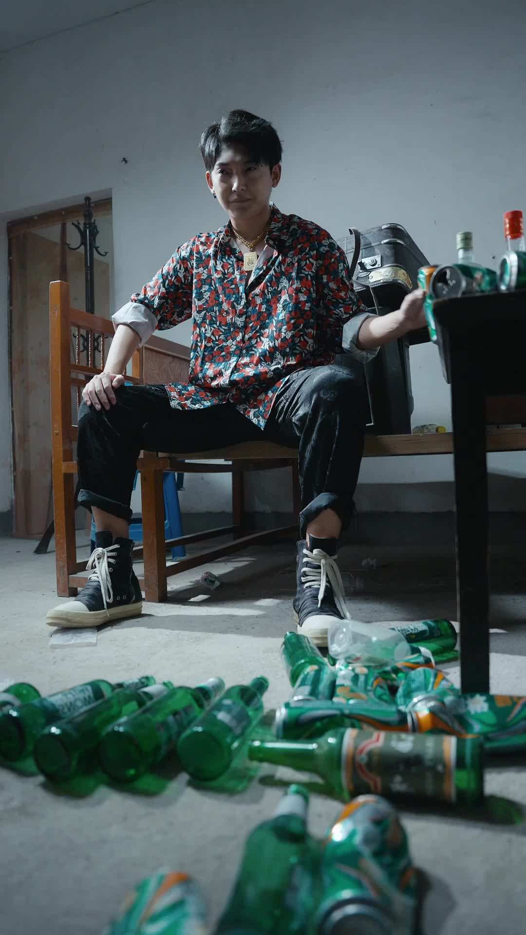 Episódio 20 - Papai! Você Está Mimando a Criança Errada
