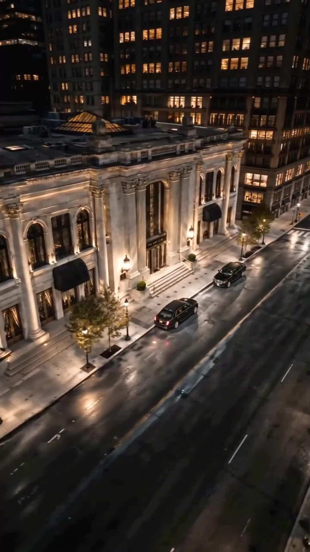 Episódio 1 - Ele Pagou por Uma Noite, Depois a Quis para Sempre