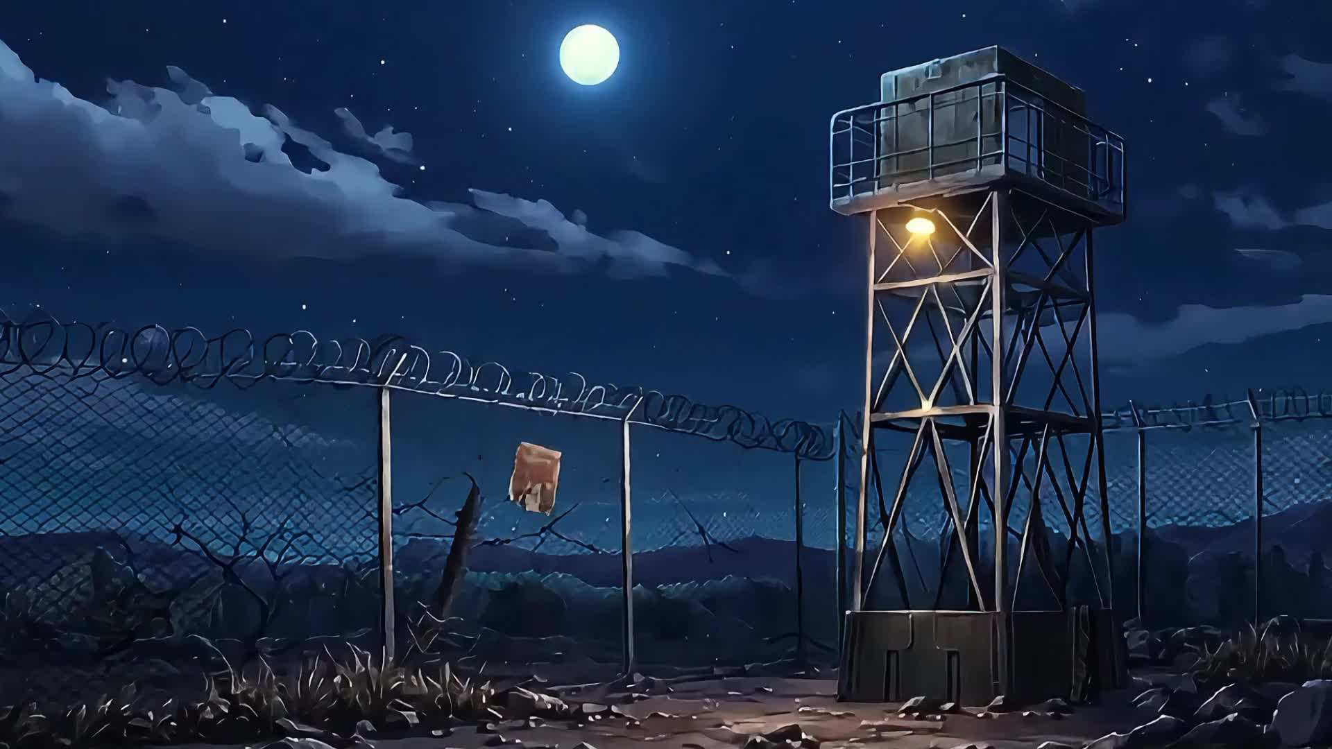 Episode 8 - Sequence 001: The Wasteland's Secret