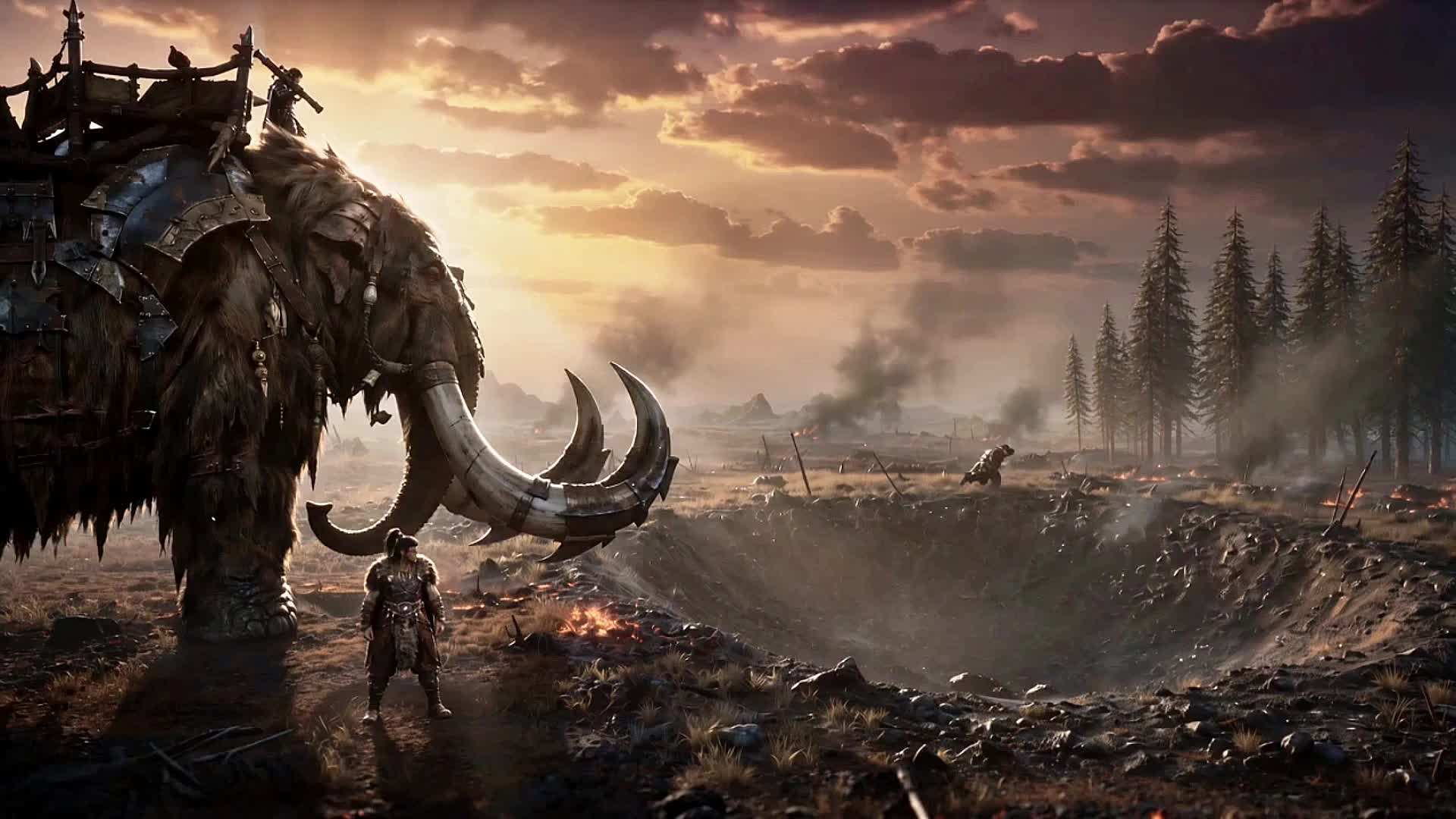 Bölüm 48 - Devir Değişti: Taş Devri Hükümdarı