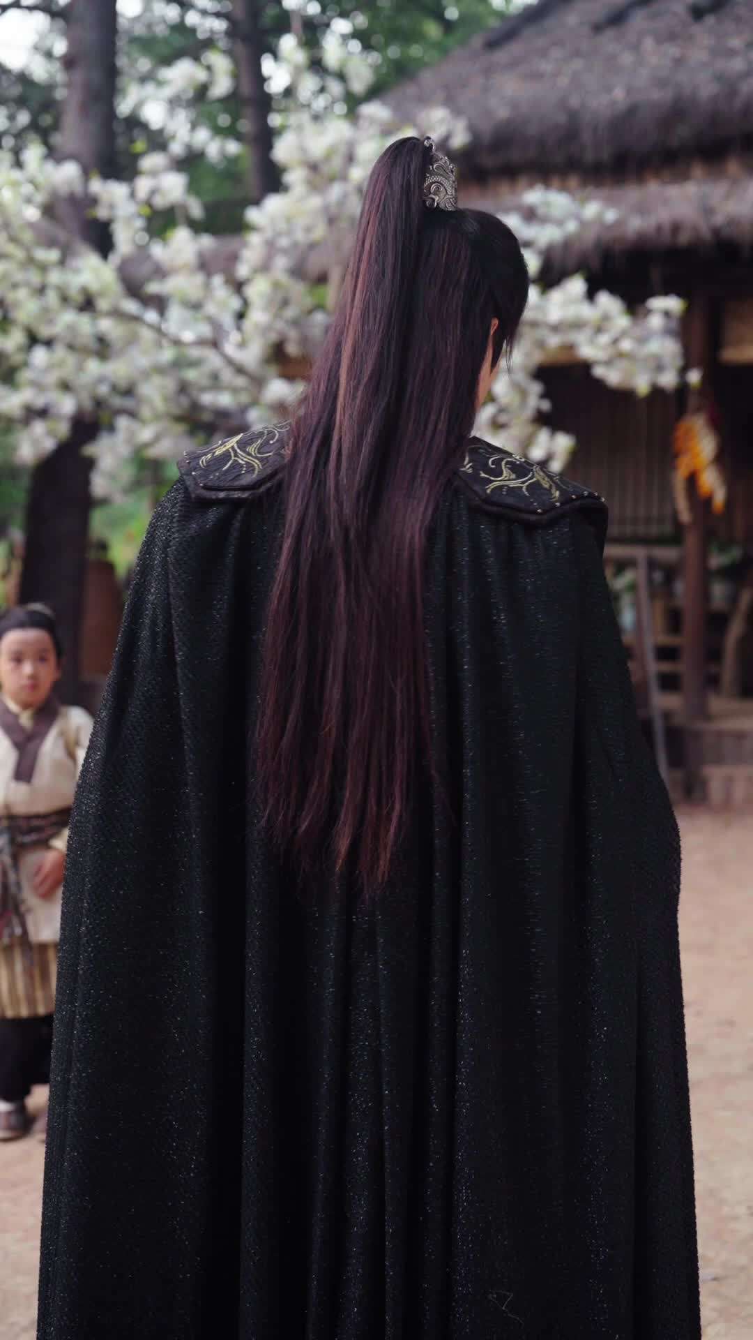 エピソード54 - 帝王に嫁ぐ宿命、真の皇后は私