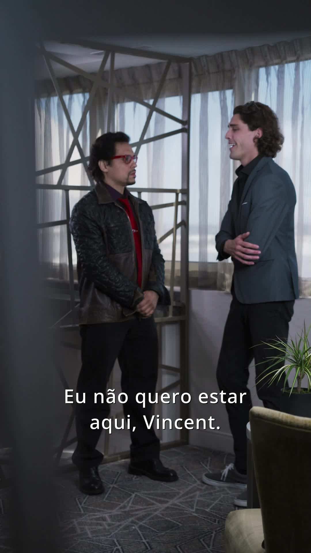 Episódio 59 - Gravida e Casada com uma Estrela de Cinema