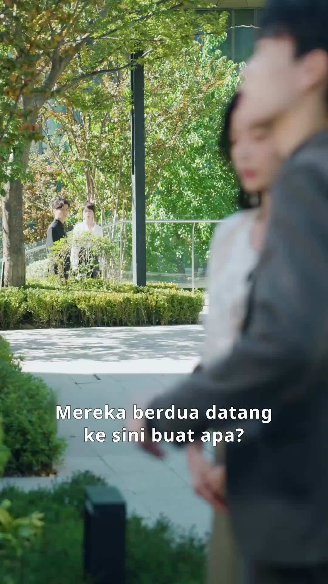 Episode 37 - Siapa Kau?