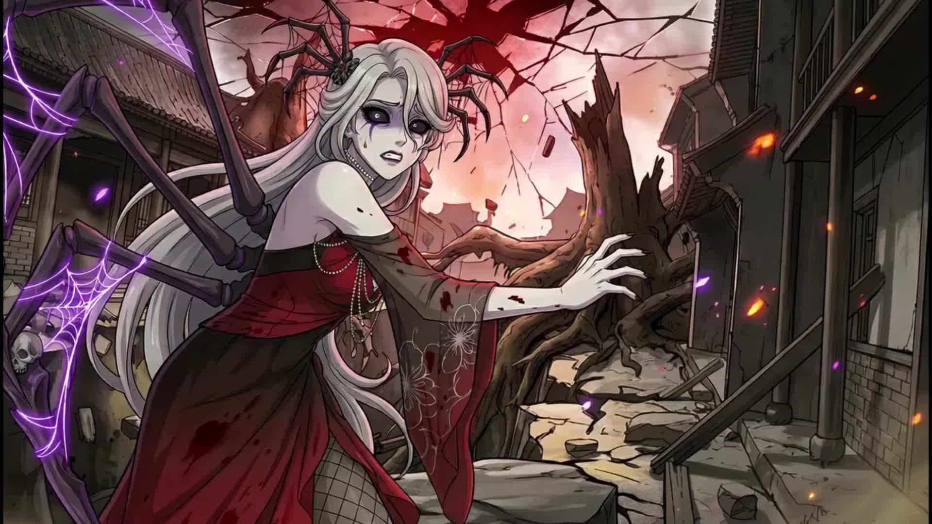 Episode 53 - Horror Isekai: Twin Beauties Turn Me On