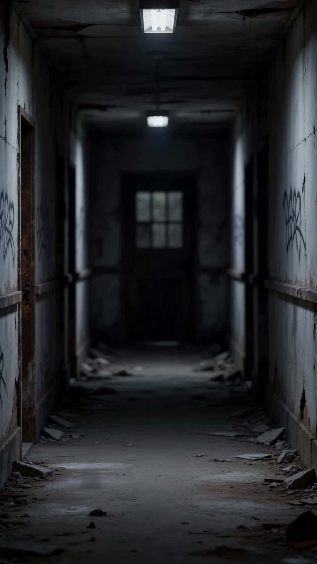 Episode 7 - The Anomaly: Surviving St. Agnes