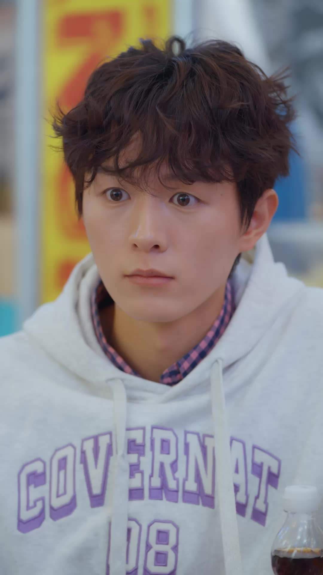 에피소드 10 - 러브러브체인지 : 사랑은 루나, 고백은 한별, 흔들린 건 우주