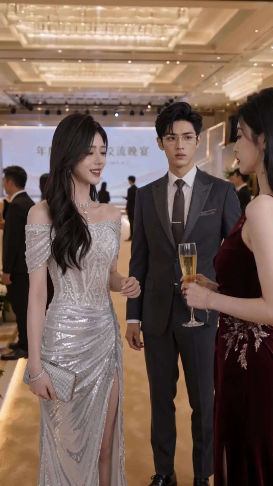 에피소드 30 - 사랑이 깊으니, 늦은 만남은 없다