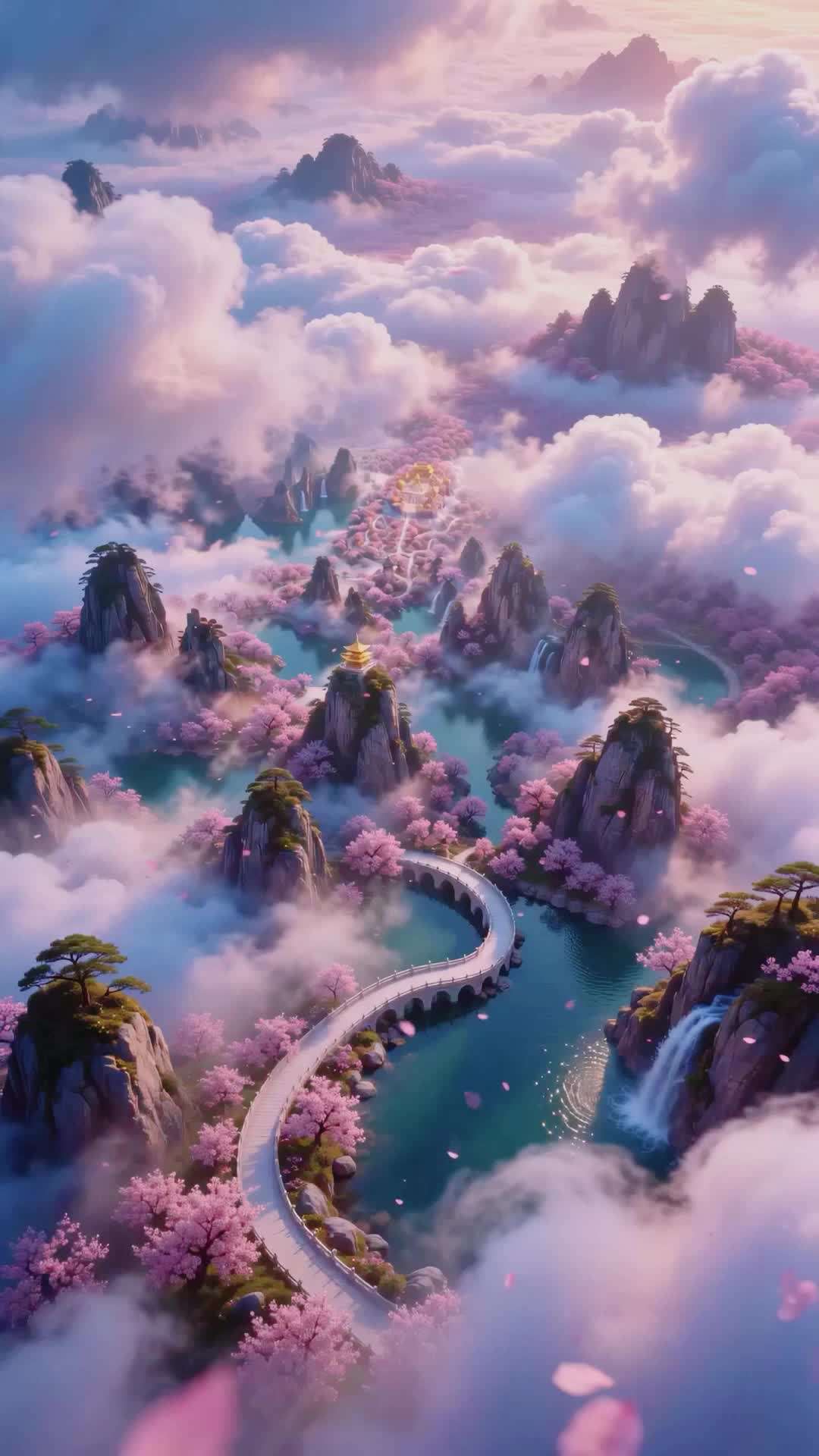 Bölüm 1 - Sylvan Crest Takası