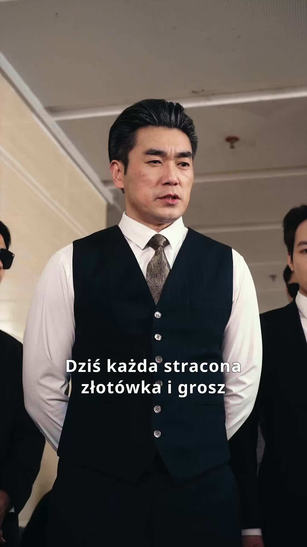 Odcinek 66 - Rozwiodłam się w dniu porodu