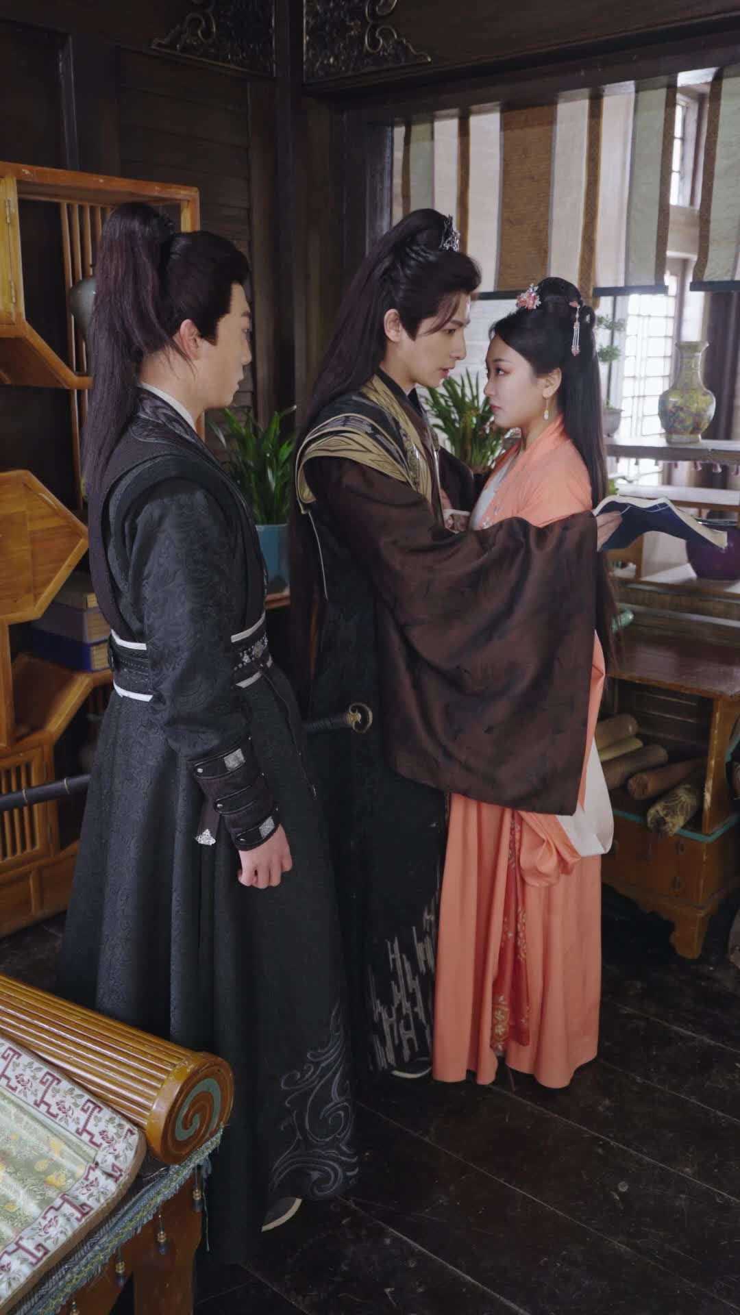 Episode 59 - General, You Got the Wrong Wife