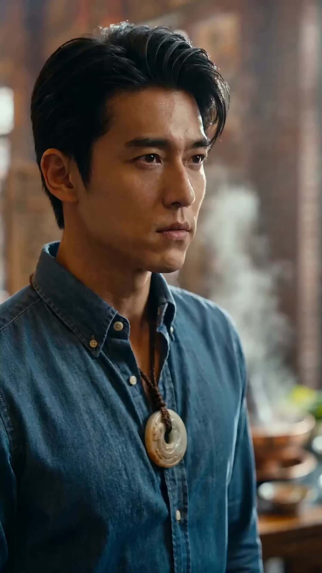 Episode 27 - Awakening the Dragon Within