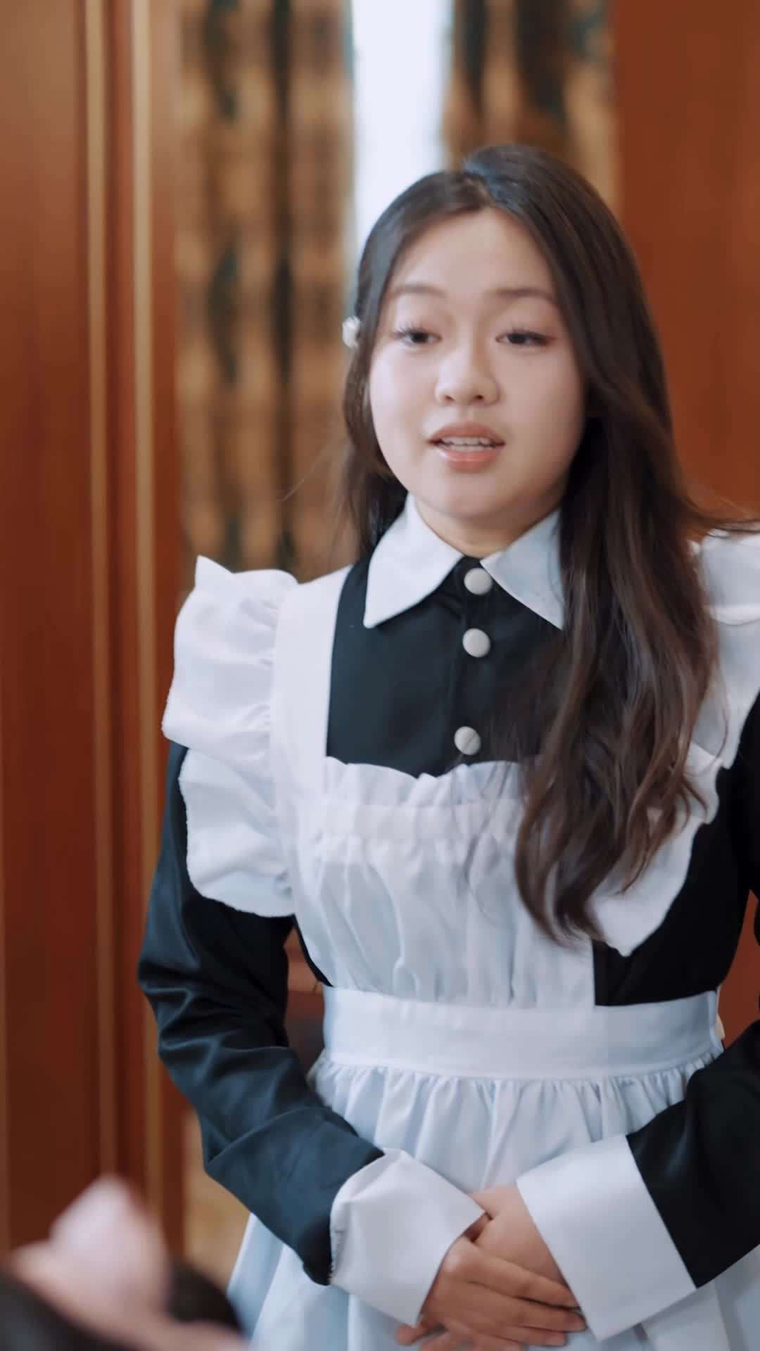 Episode 33 - My Hidden Heiress: CEO Daddy's Secret Baby