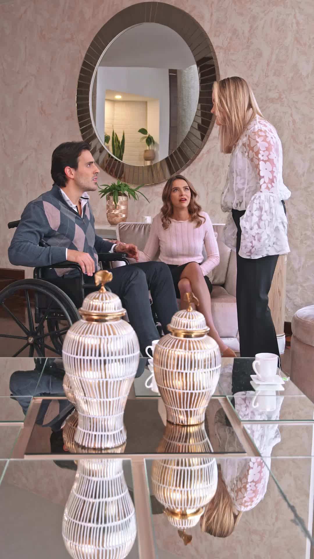 Episode 61 - Wake Up, My Billionaire Husband