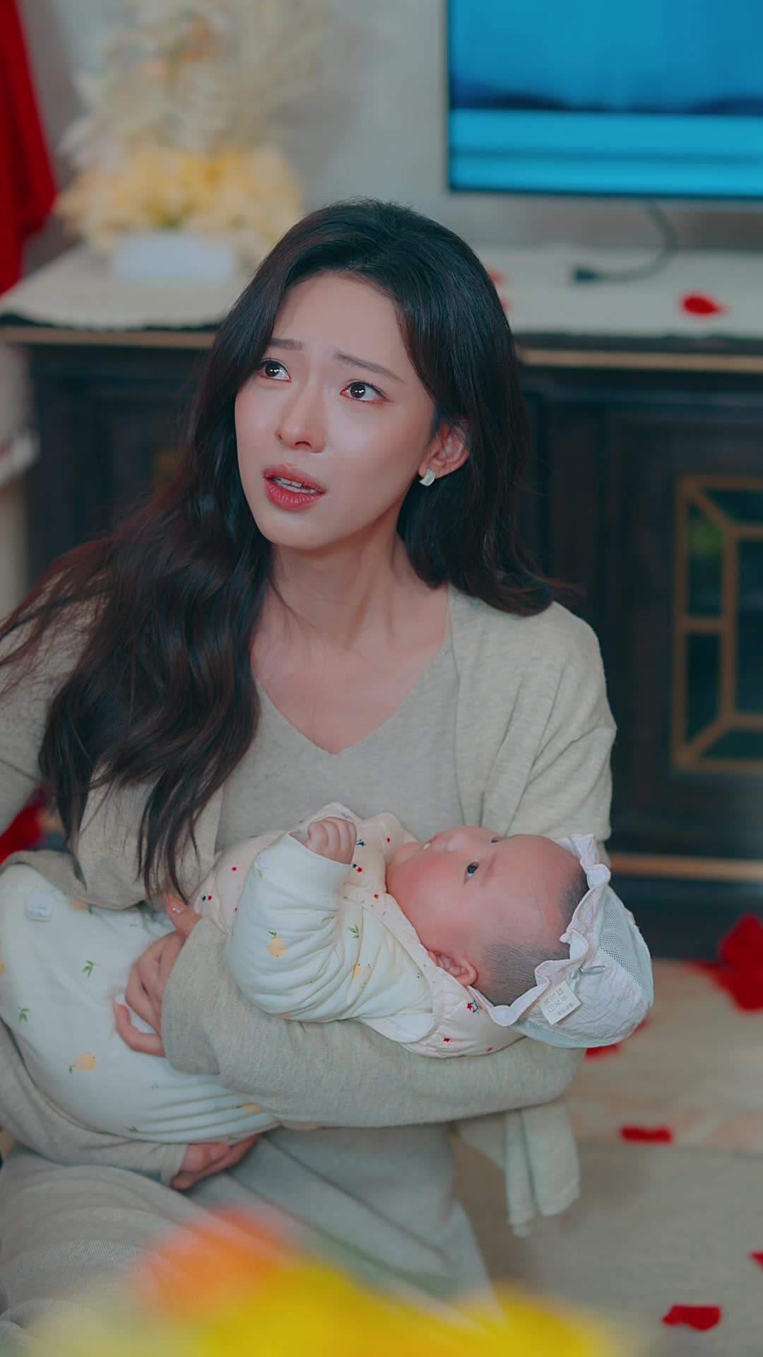 에피소드 3 - 나의 남은 생에 너라는 지옥은 없다