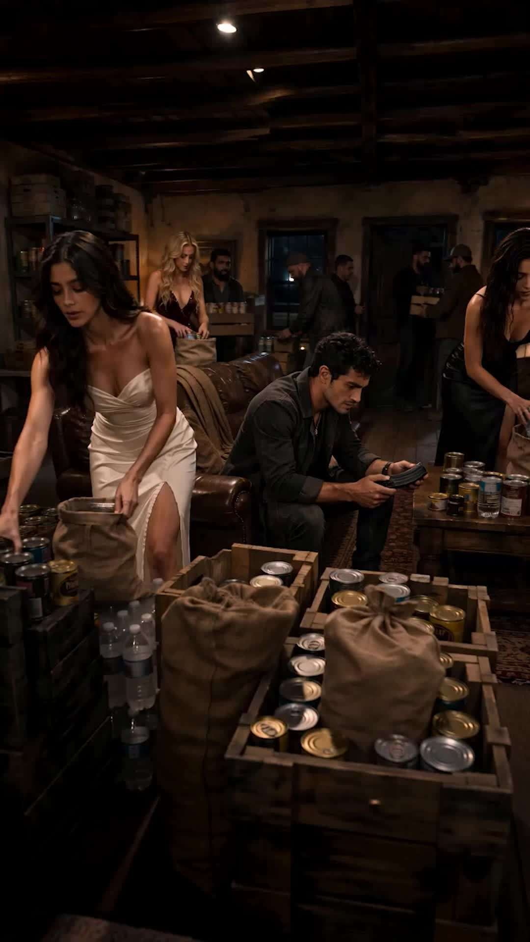 Episodio 45 - El fin del mundo, el inicio de mi imperio