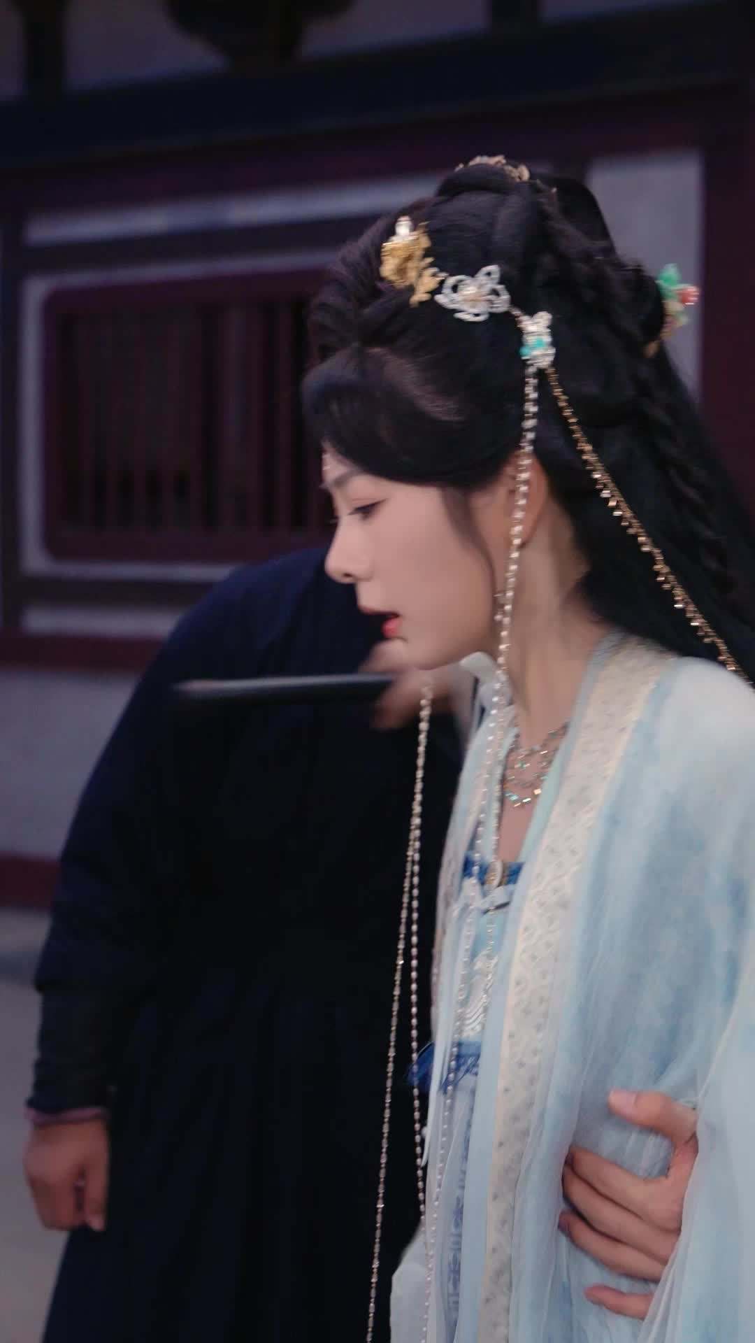 Episode 68 - Reborn Bride: Saving the Crown Prince
