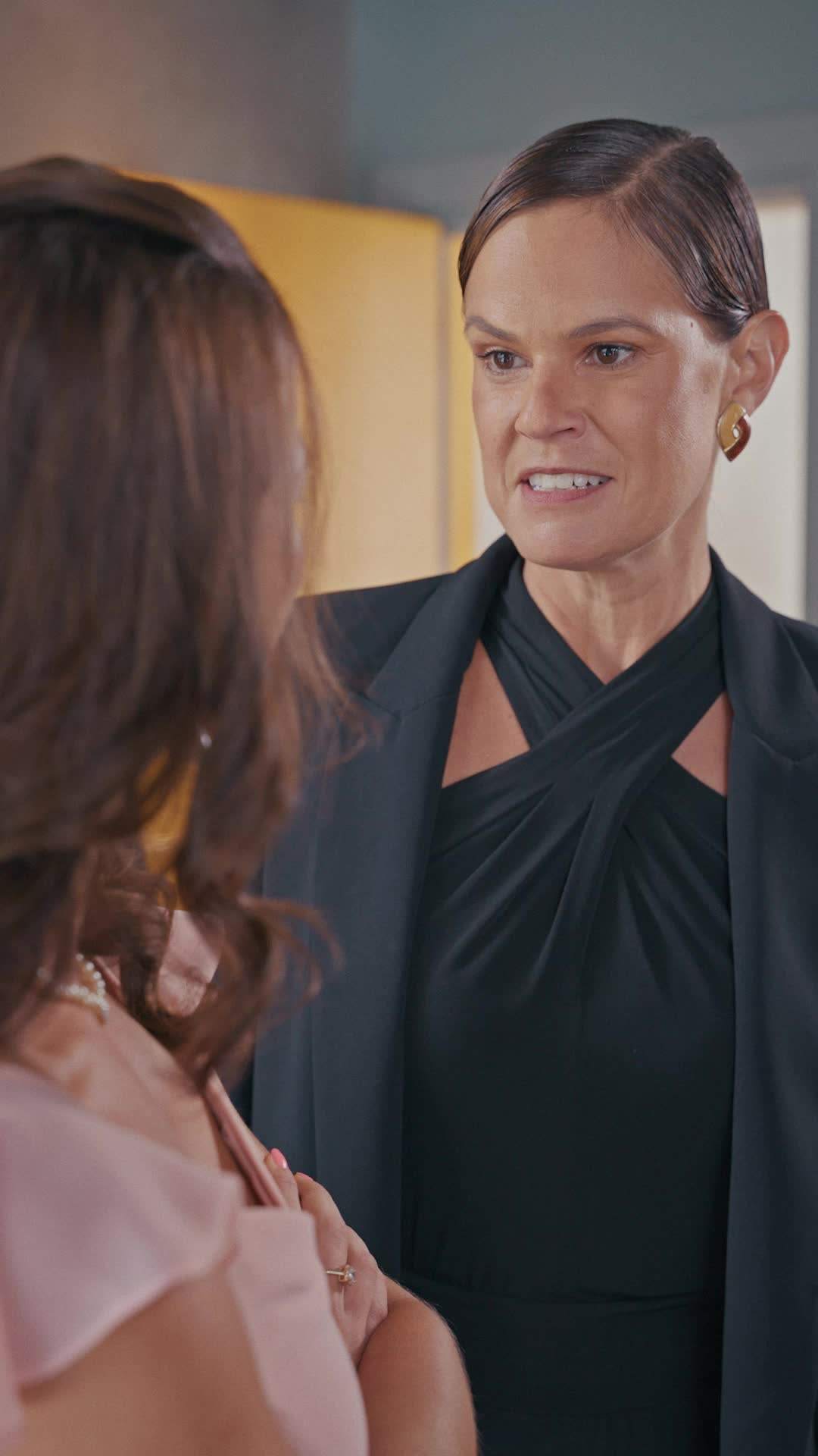 Episódio 19 - De Repente, Casados