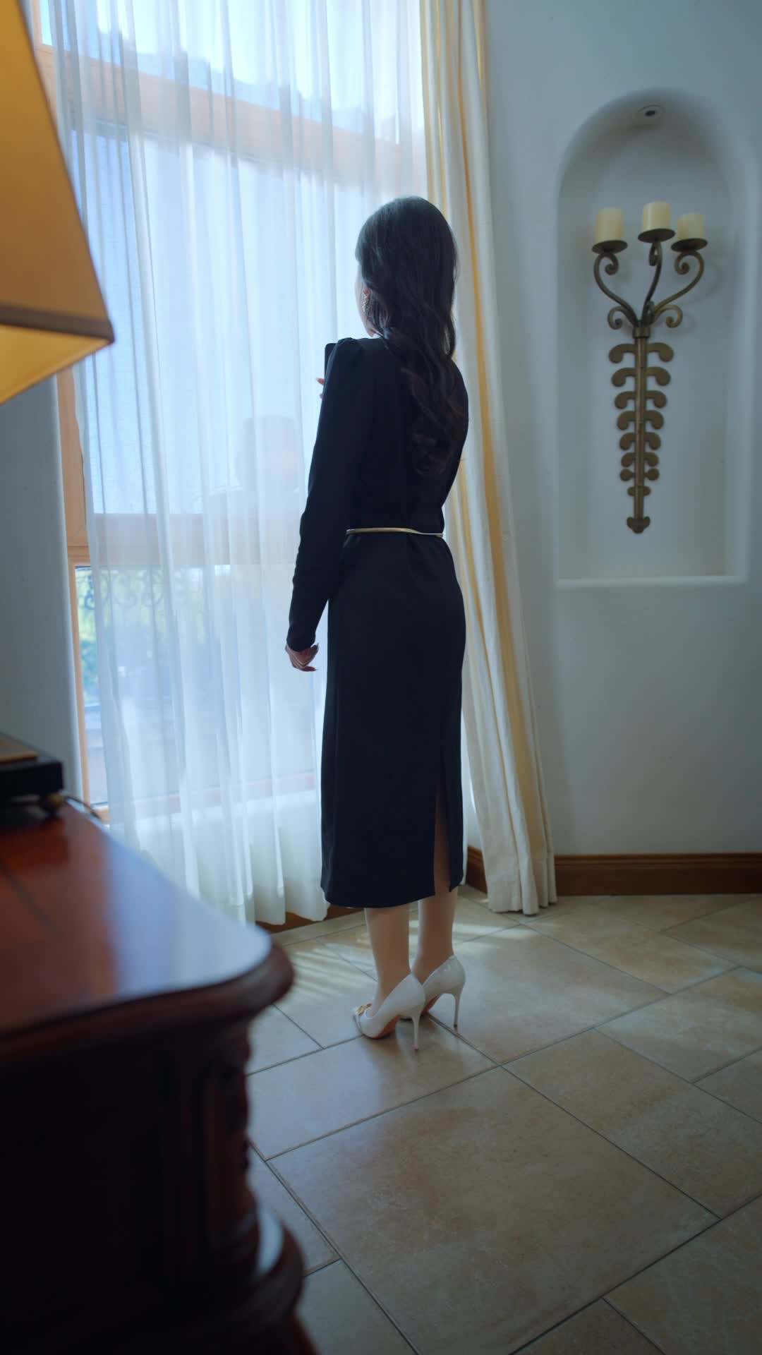 エピソード46 - 娘を守るため、 私は鬼になる
