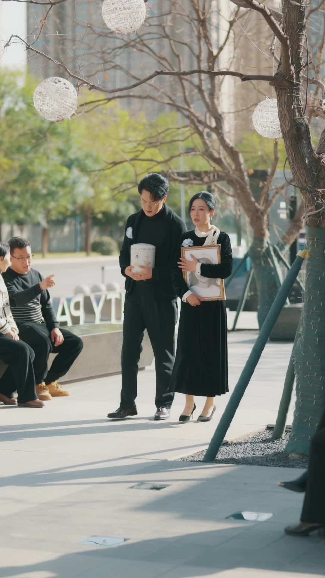 에피소드 36 - 이런 사랑은 필요 없어