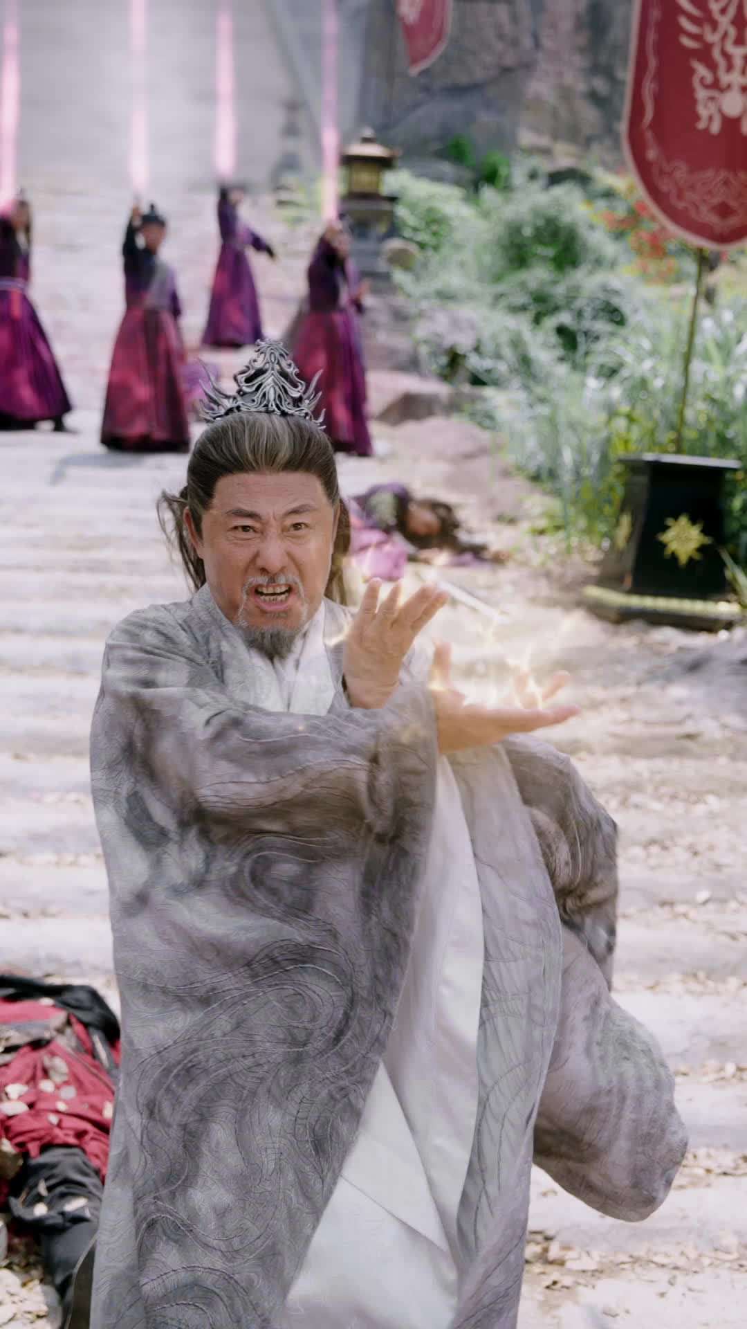 第28集 - 此劍，斬天命